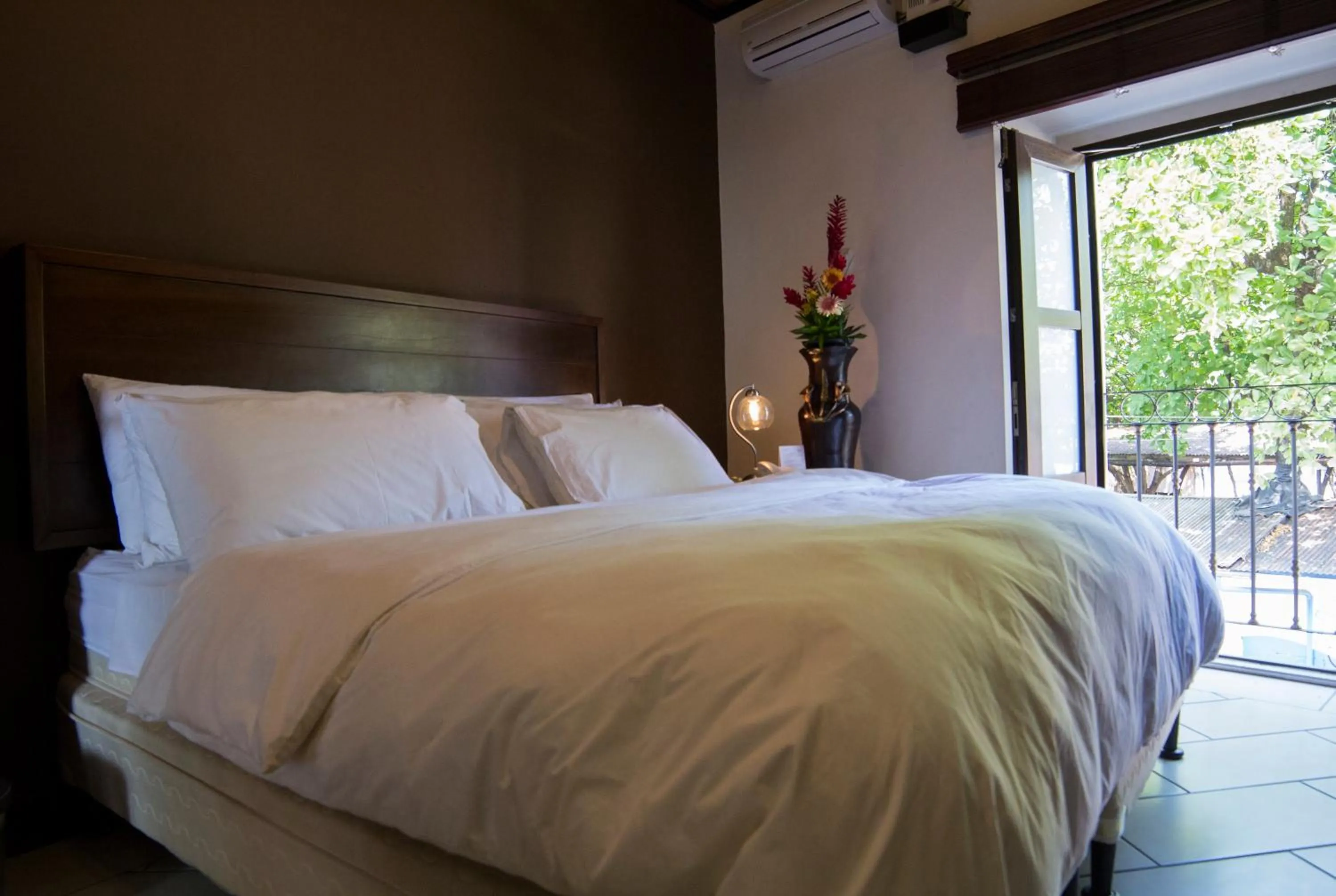 Photo of the whole room, Bed in Hotel Posada de Don José