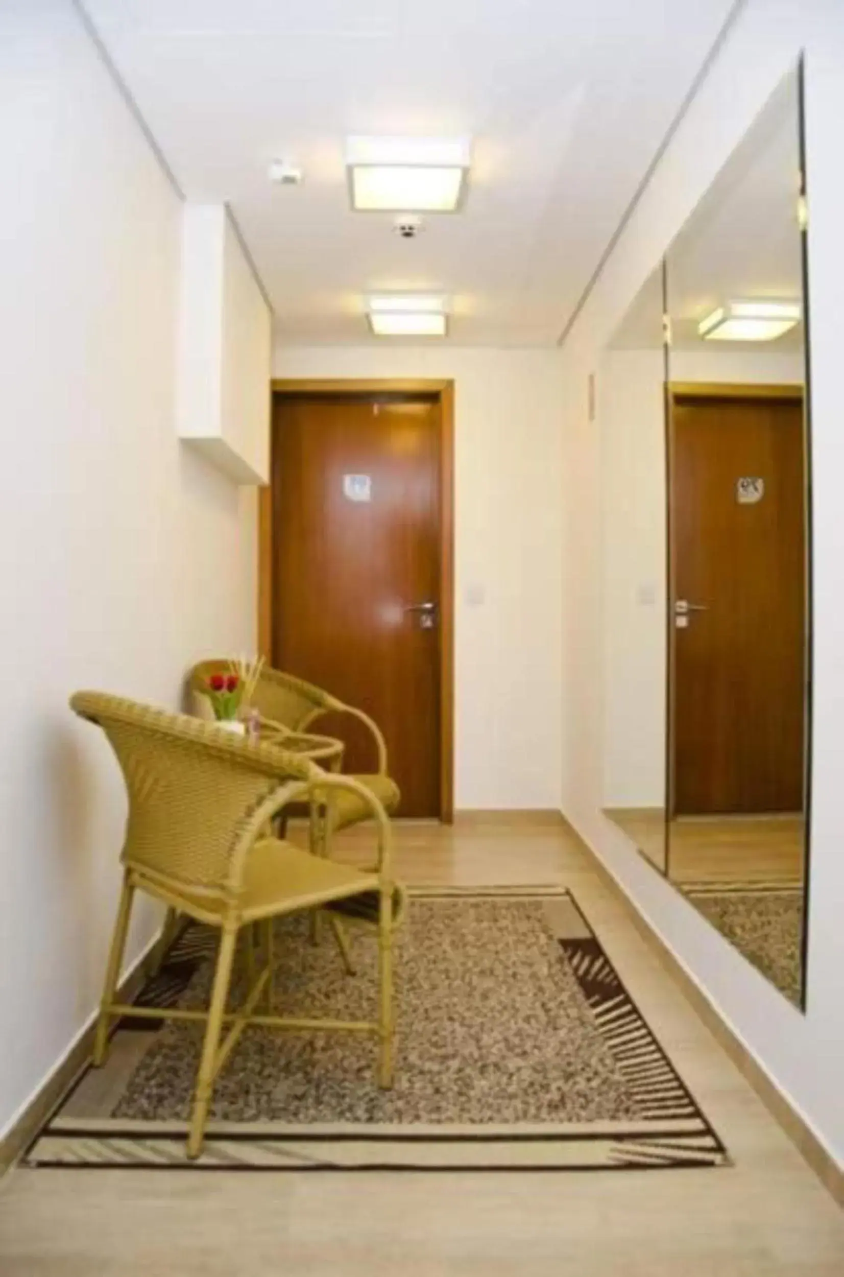 Standard Double or Twin Room - single occupancy in Millian Hotel Standard Double or Twin Room - single occupancy in Millian Hotel