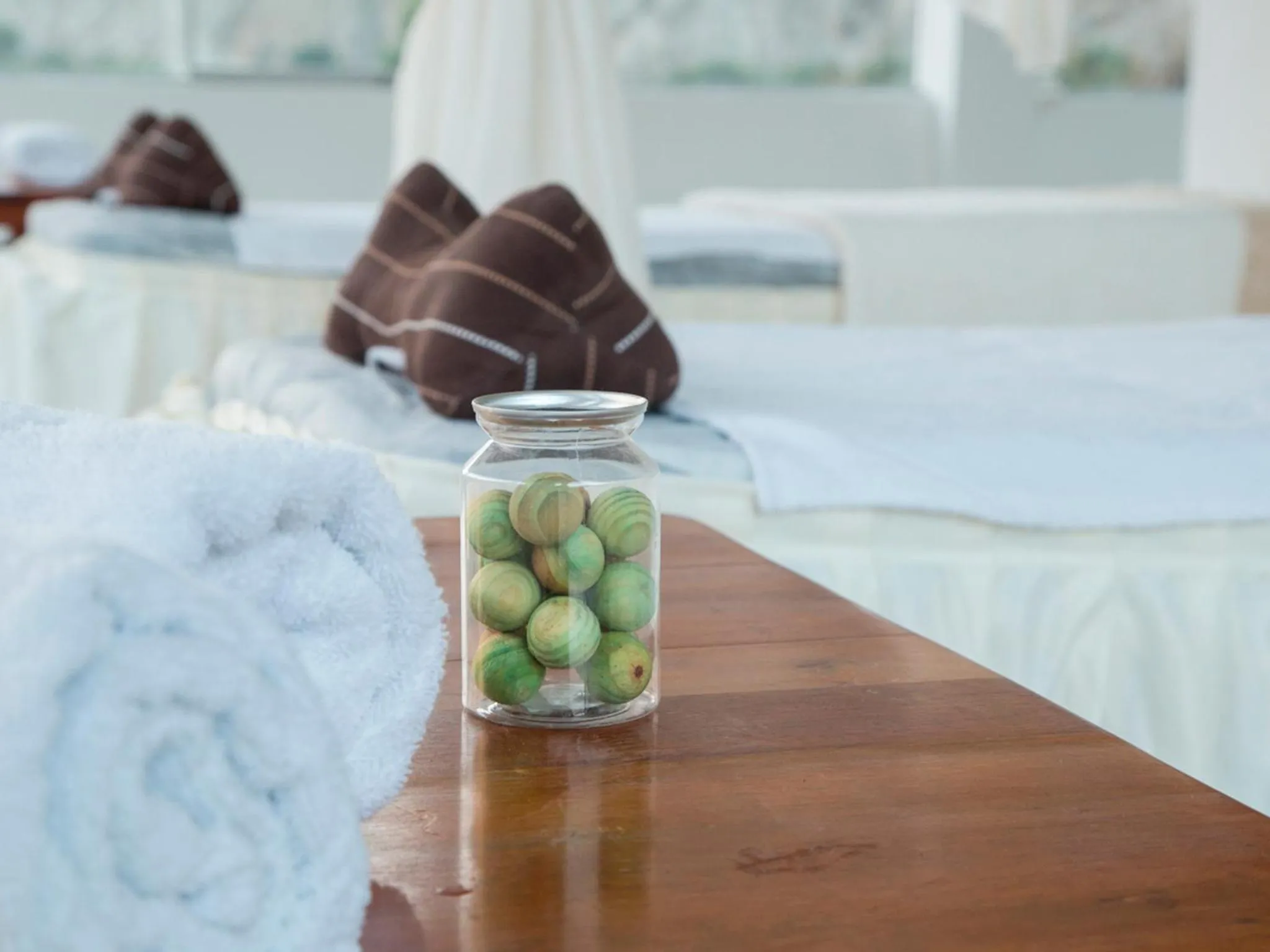 Massage, Bed in Guizado Portillo Hacienda & Resort