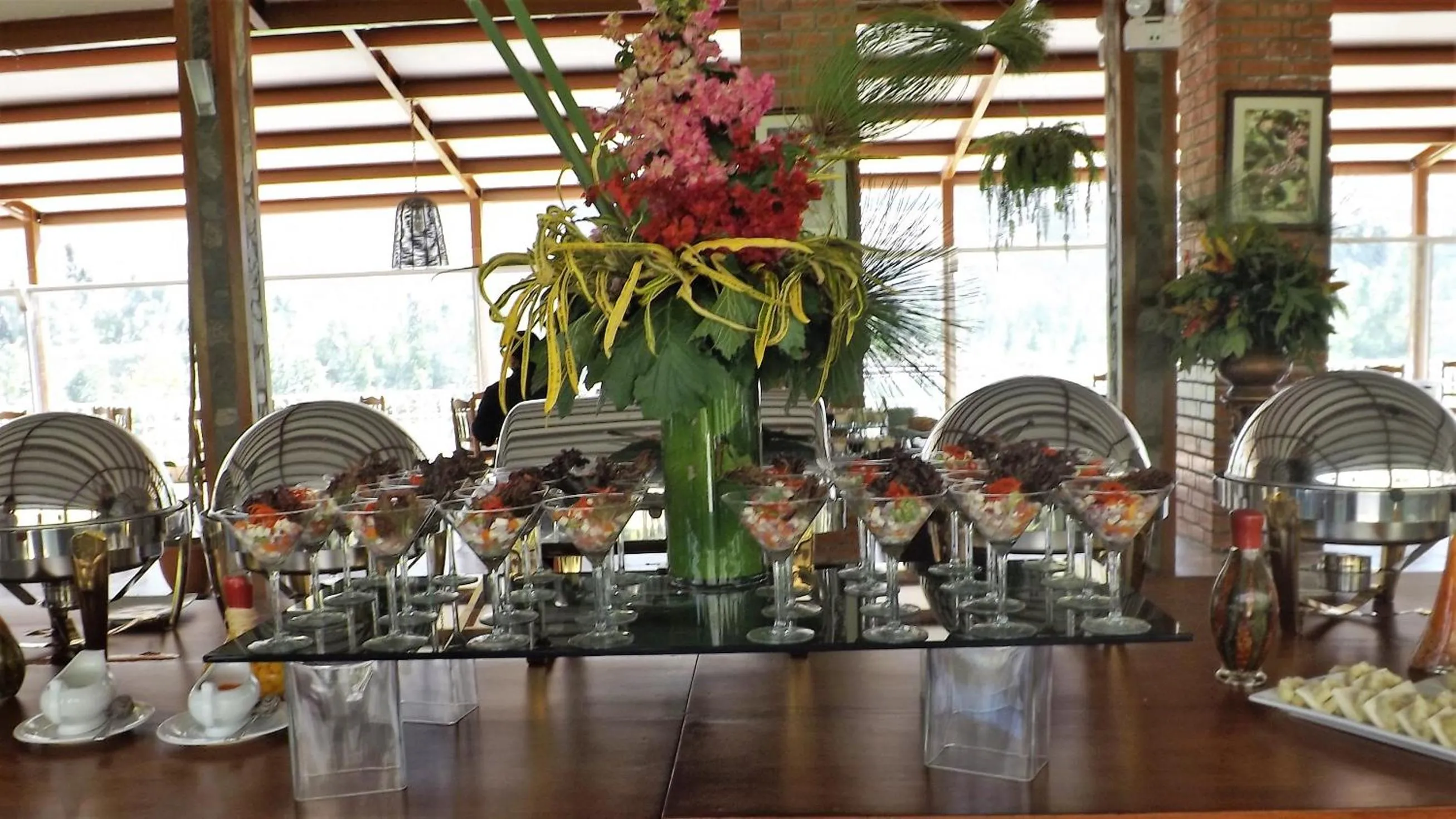 Guizado Portillo Hacienda & Resort