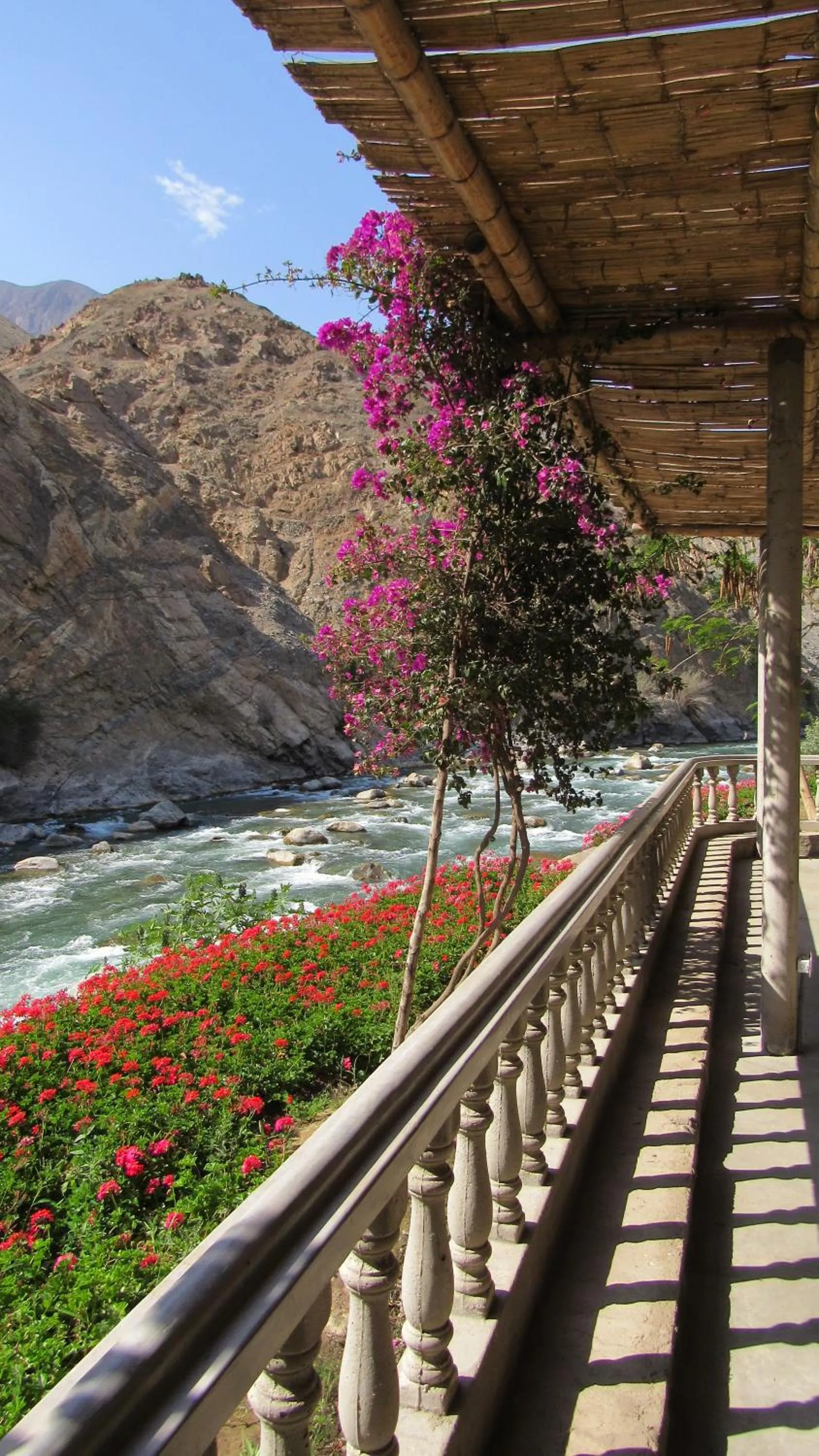 Guizado Portillo Hacienda & Resort