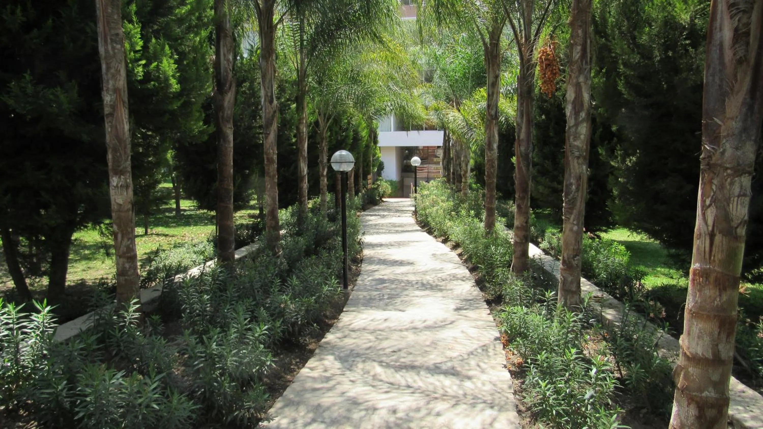 Guizado Portillo Hacienda & Resort