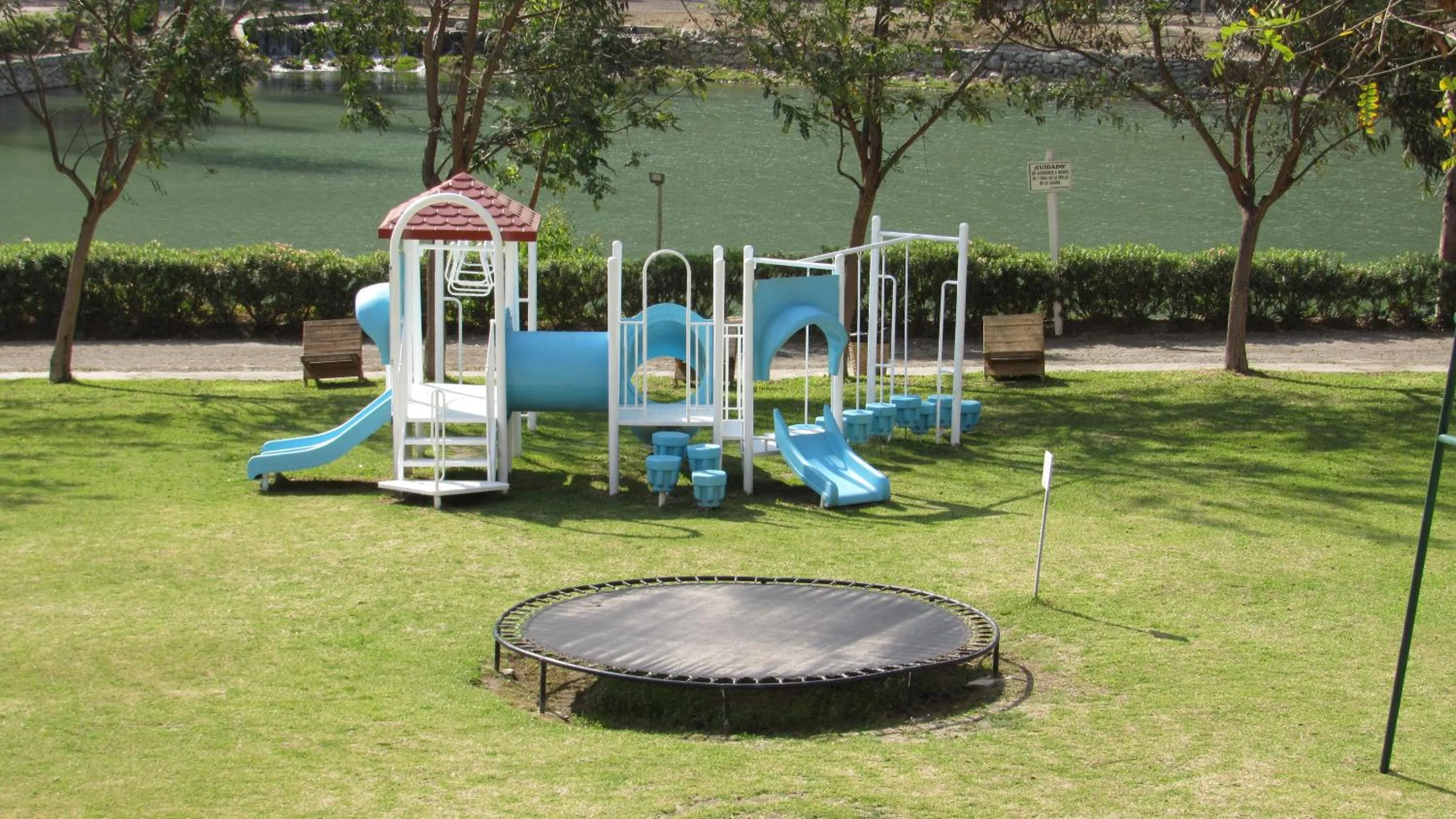 Guizado Portillo Hacienda & Resort