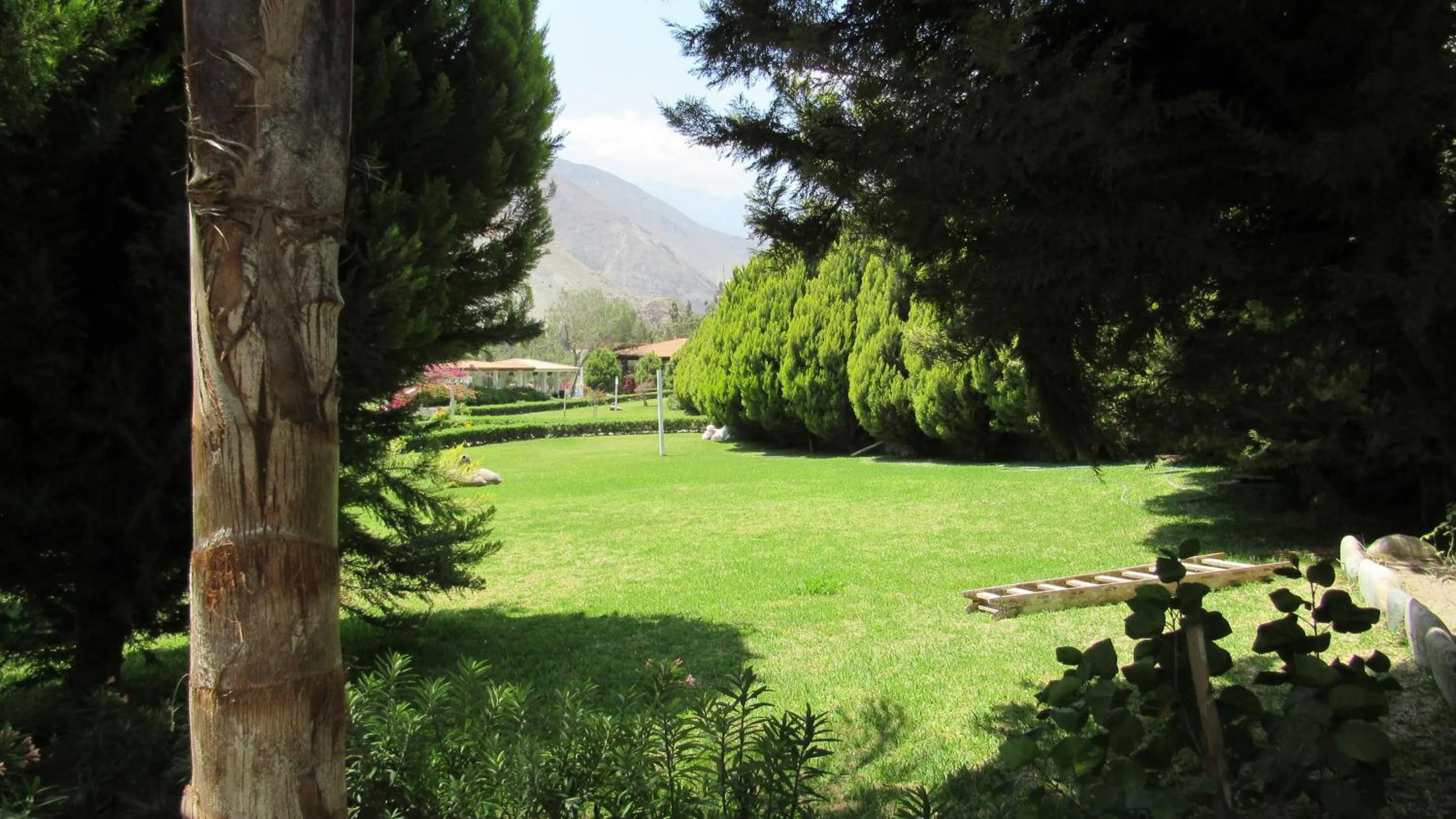 Guizado Portillo Hacienda & Resort