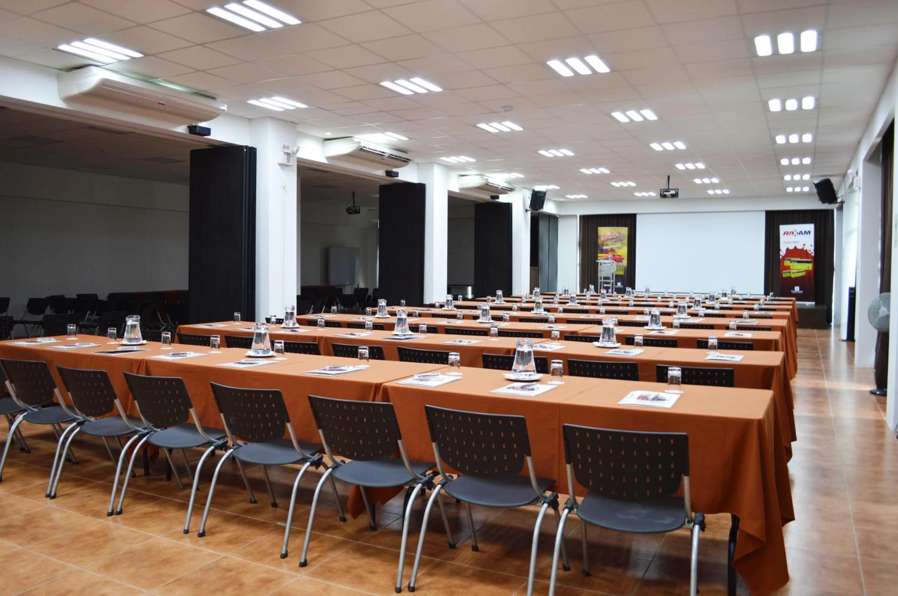 Guizado Portillo Hacienda & Resort