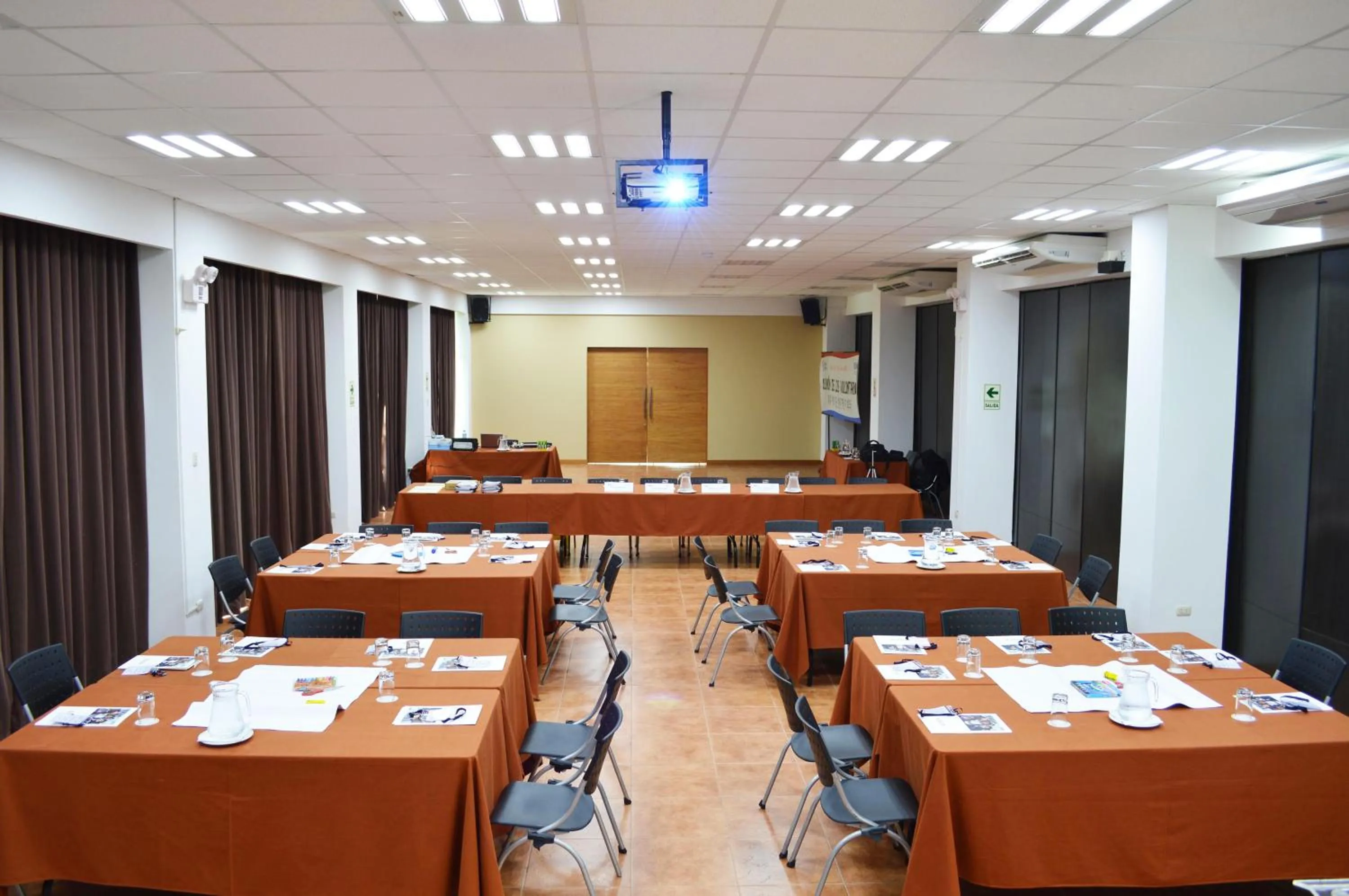 Guizado Portillo Hacienda & Resort