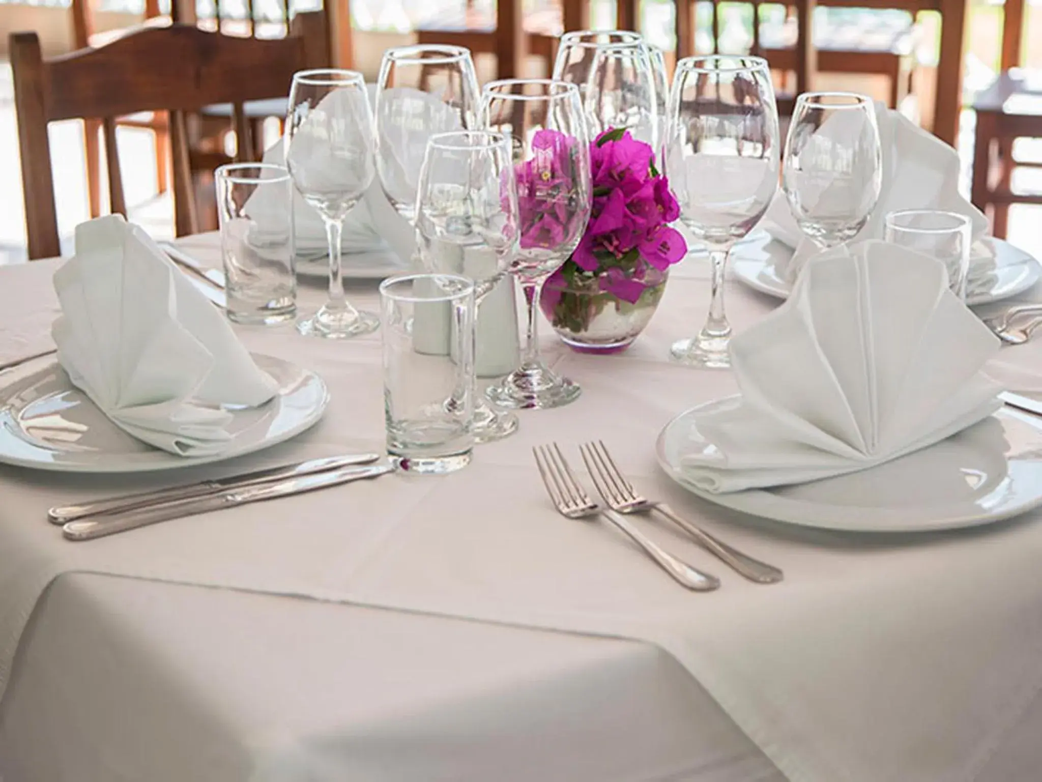 Restaurant/places to eat in Guizado Portillo Hacienda & Resort Restaurant/places to eat in Guizado Portillo Hacienda & Resort