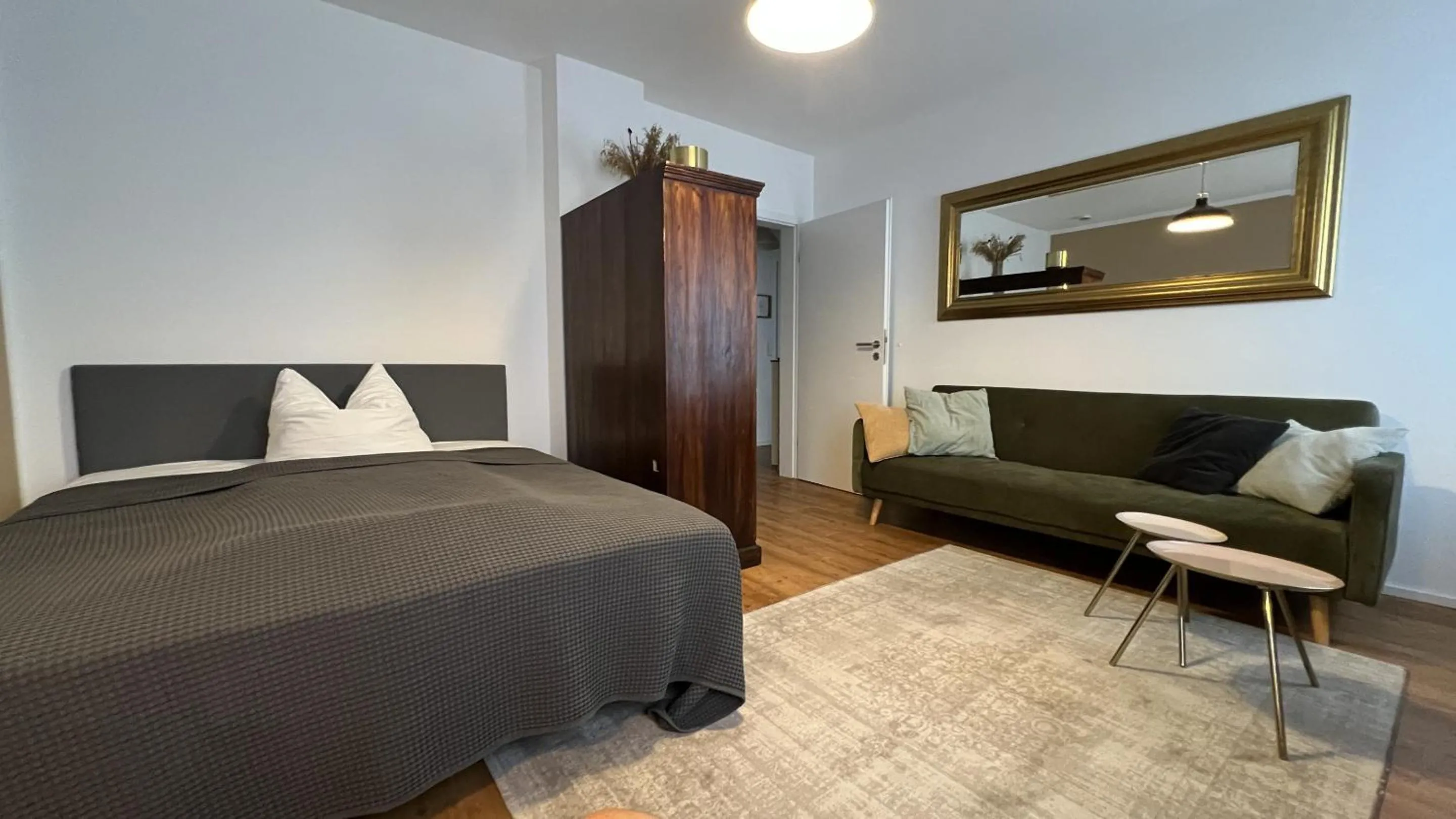 Apartment Matteo