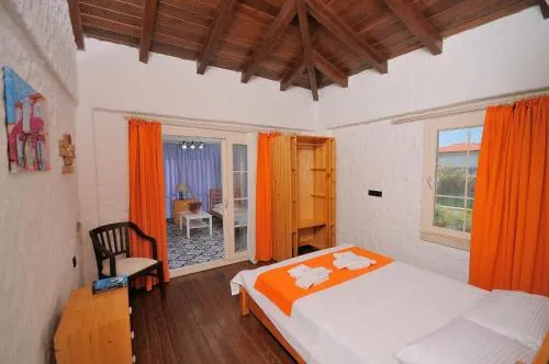 Cesme Elysium Hotel