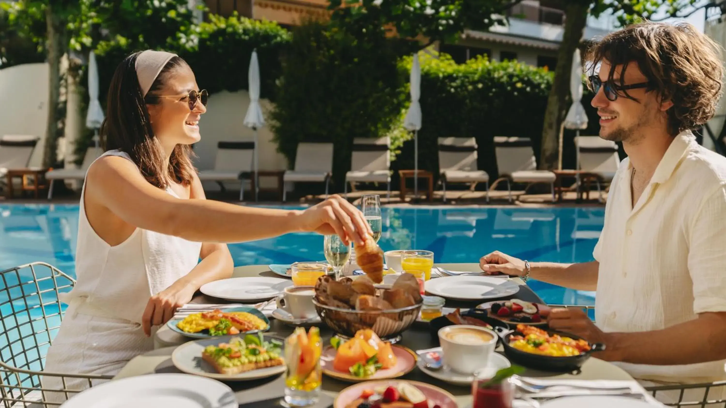 Restaurant/places to eat in Boutique Hotel Sunstar Brissago am Lago Maggiore Restaurant/places to eat in Boutique Hotel Sunstar Brissago am Lago Maggiore