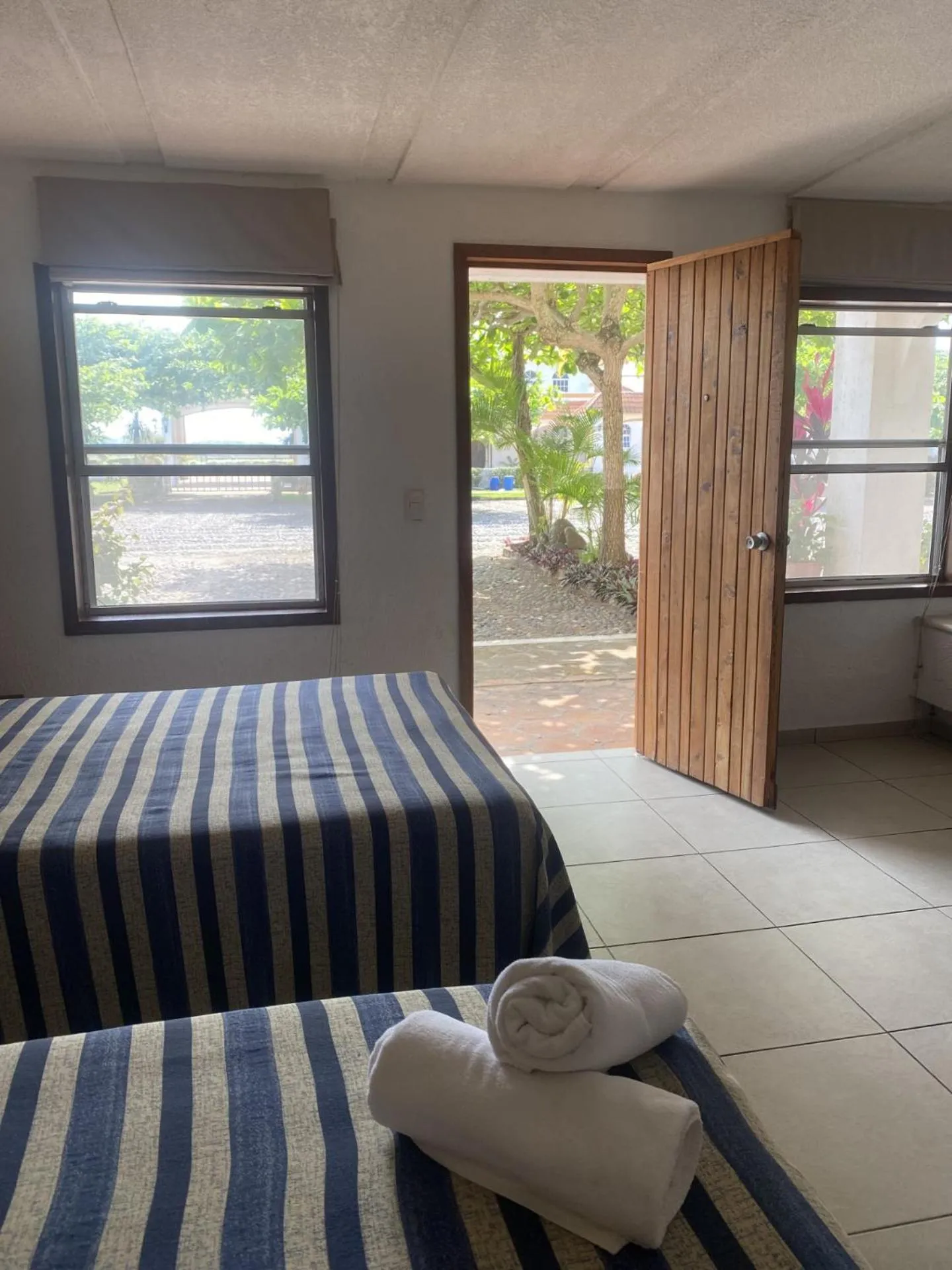 Property building, Bed in Hotel Torre Molino