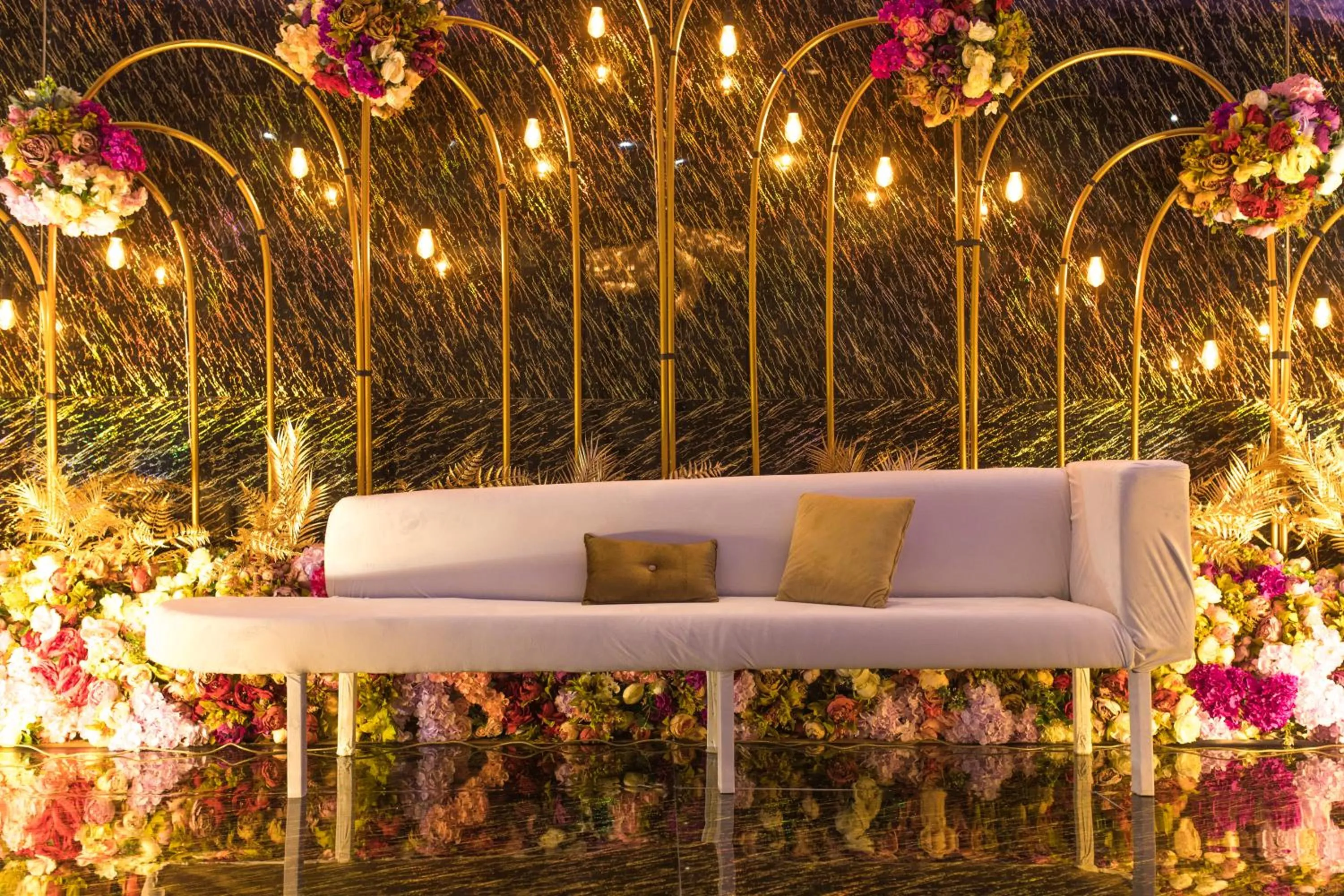 Banquet/Function facilities in Hotel Muscat Holiday