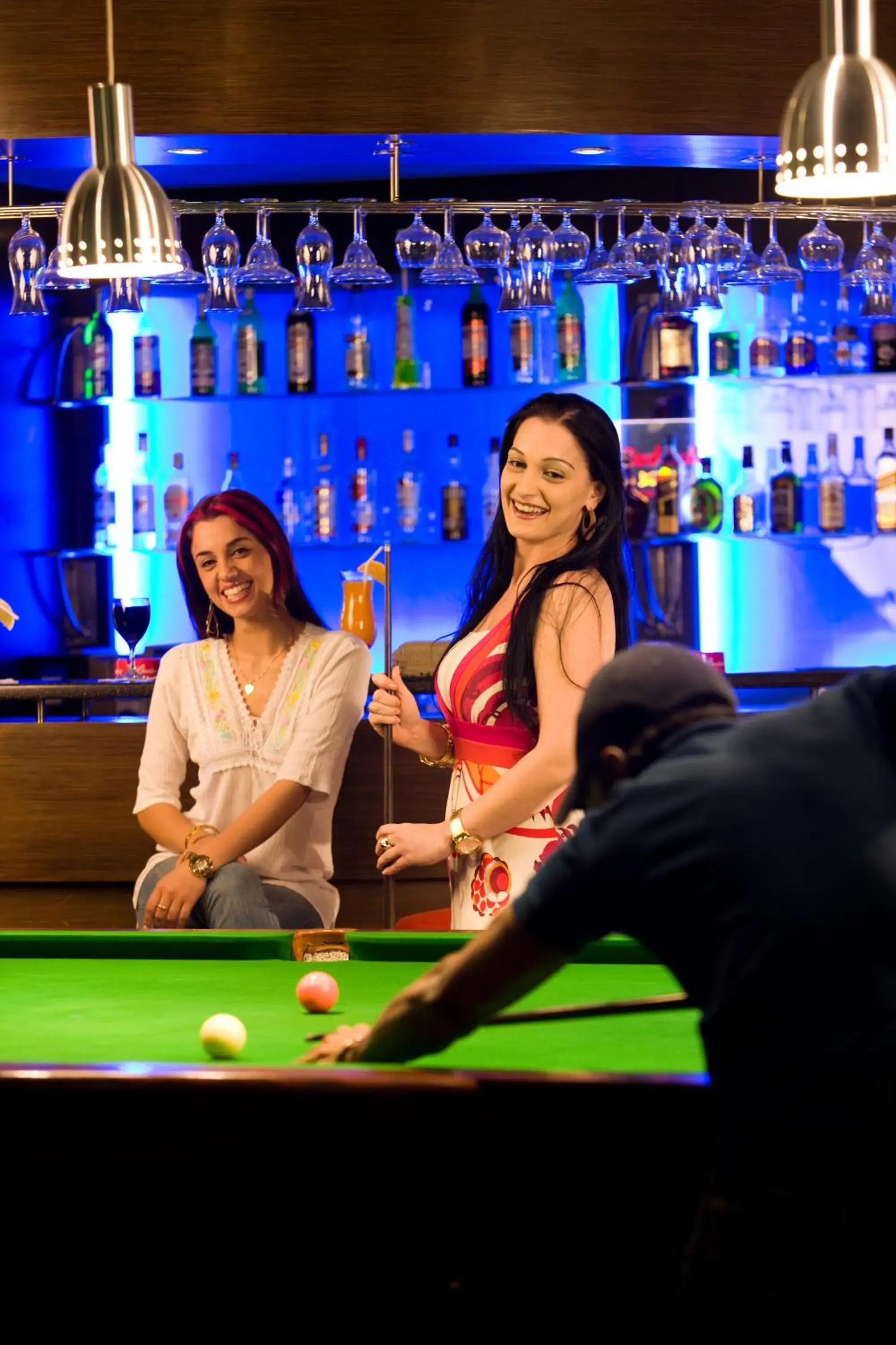 Restaurant/places to eat in Hotel Muscat Holiday Restaurant/places to eat in Hotel Muscat Holiday