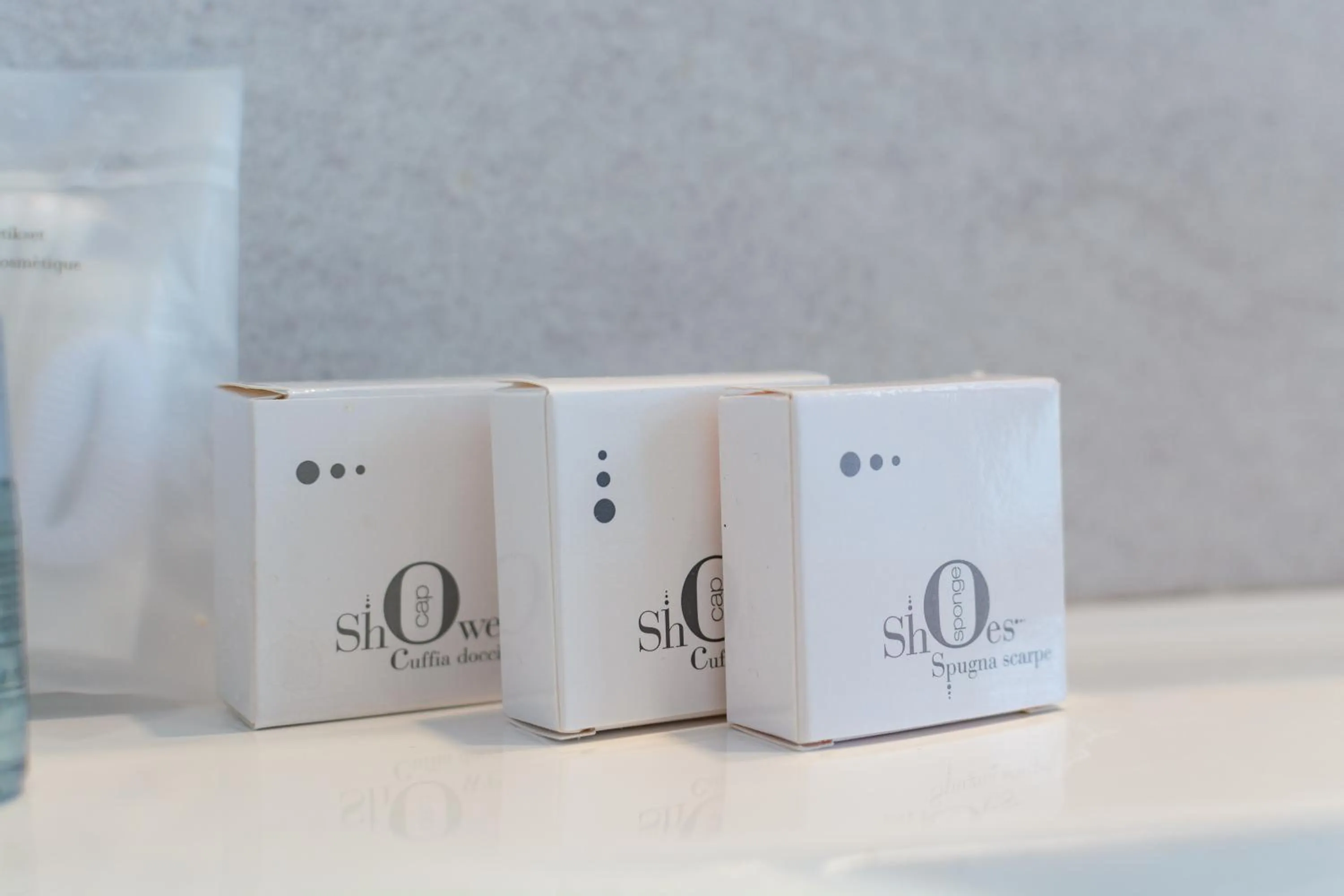 Decorative detail in 4 Star Bologna Train Station - Self Check-In