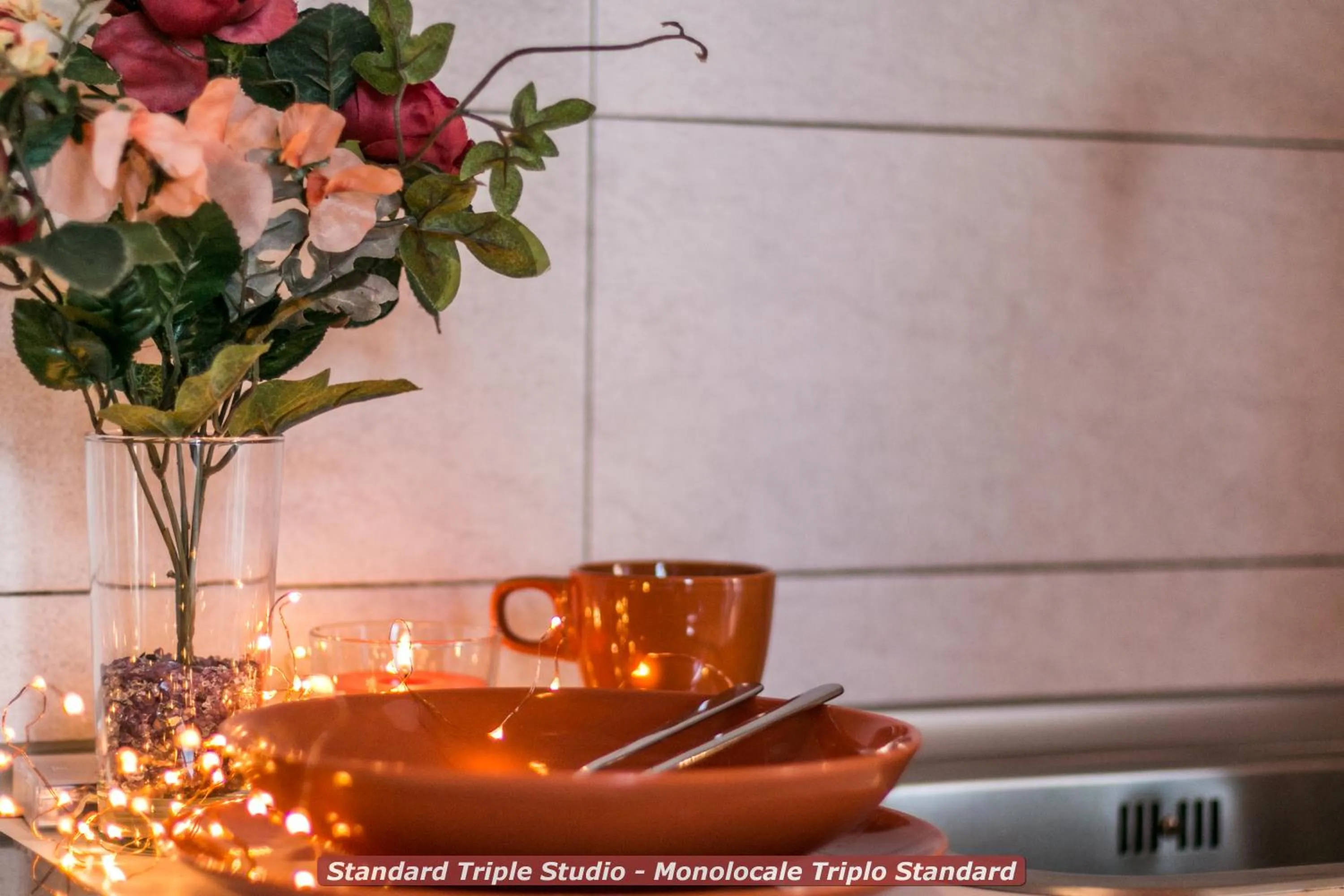 Decorative detail in 4 Star Bologna Train Station - Self Check-In