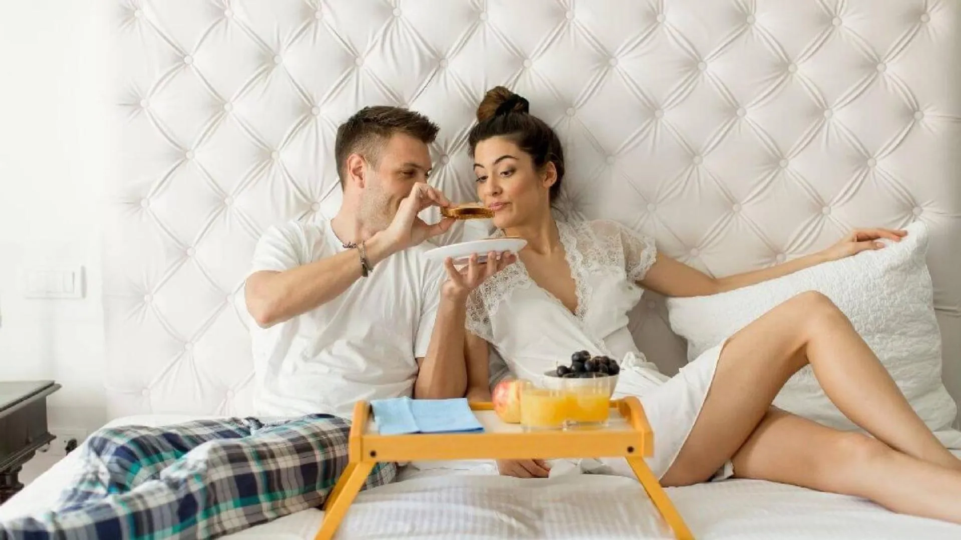 Breakfast in 4 Star Bologna Train Station - Self Check-In