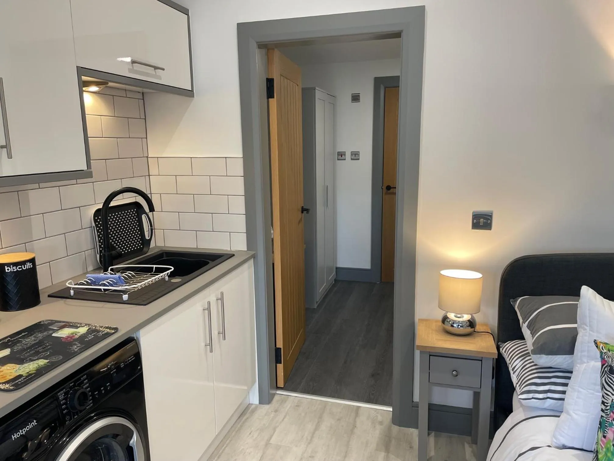 Wellsfield Farm Holiday Lodges