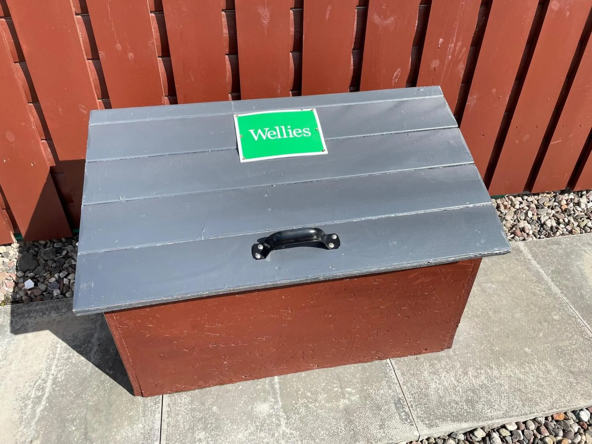 Wellsfield Farm Holiday Lodges