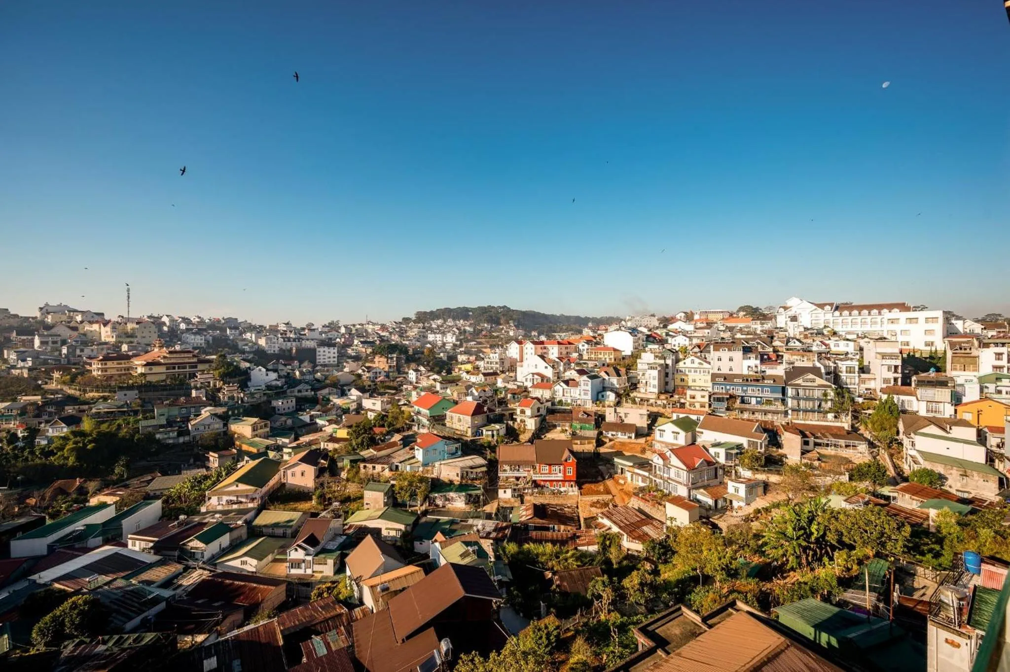 Day in Hera Boutique Hotel