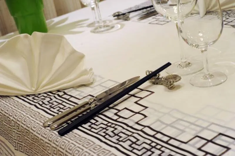 Restaurant/places to eat in Falken am Rotsee