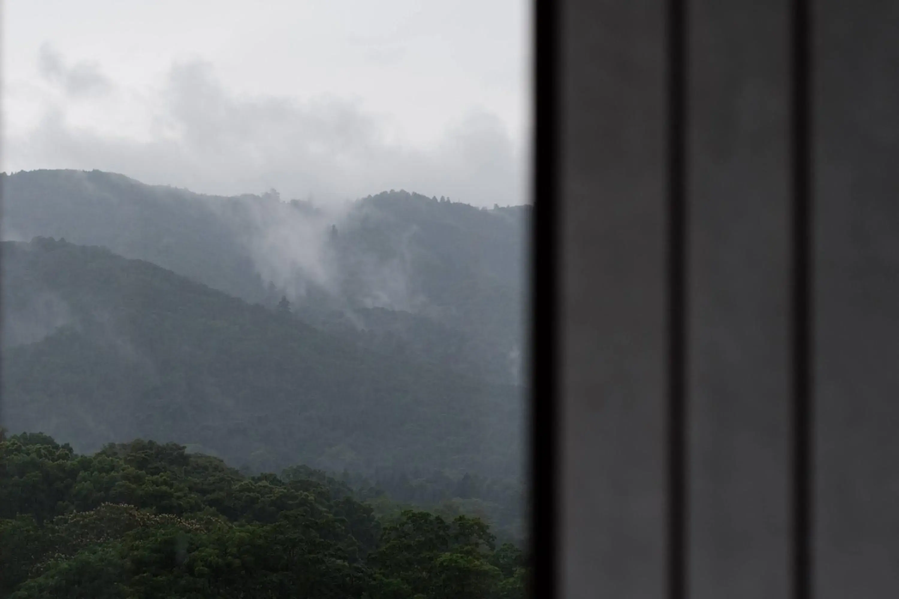 View (from property/room) in MIROKU NARA by THE SHARE HOTELS View (from property/room) in MIROKU NARA by THE SHARE HOTELS