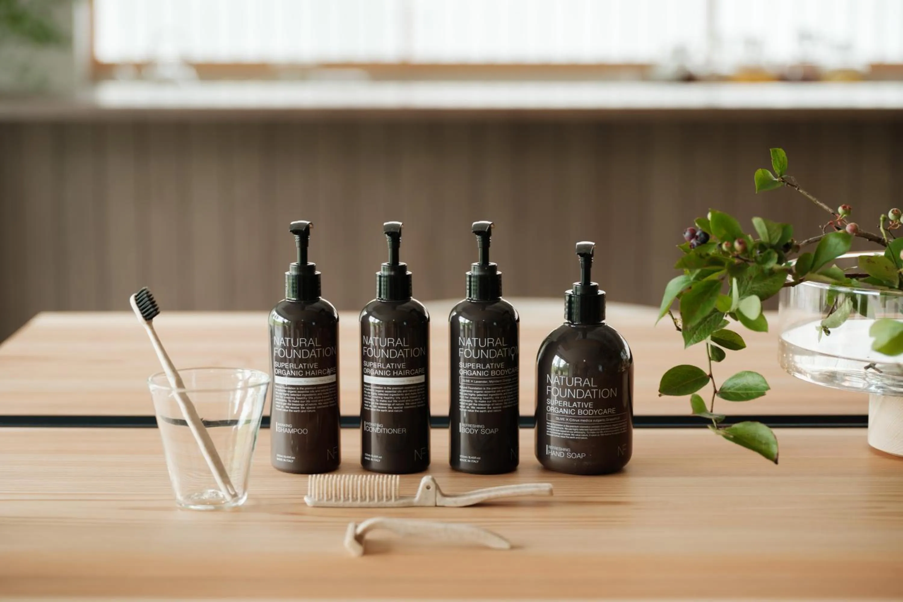 Other in MIROKU NARA by THE SHARE HOTELS