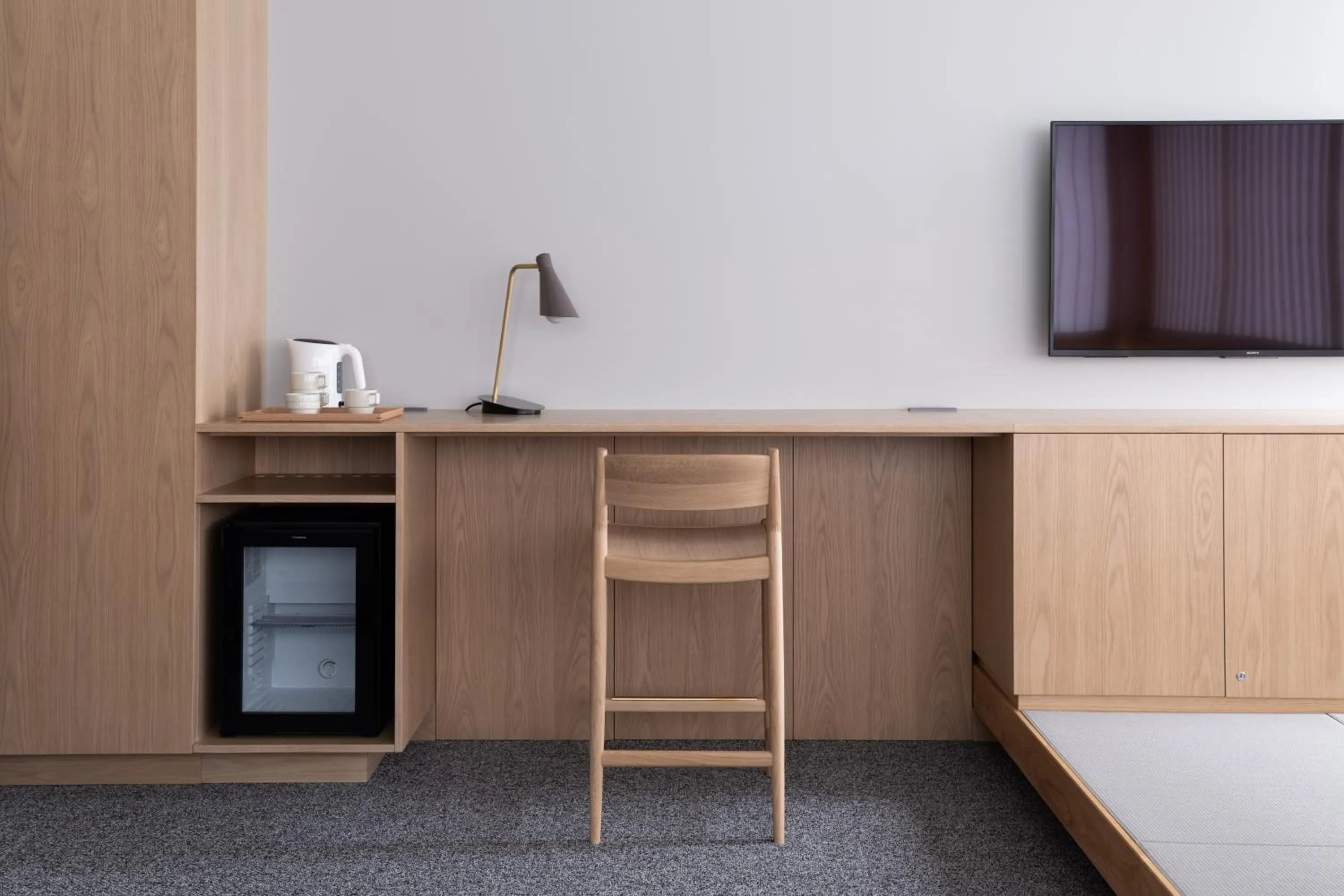 Other in MIROKU NARA by THE SHARE HOTELS