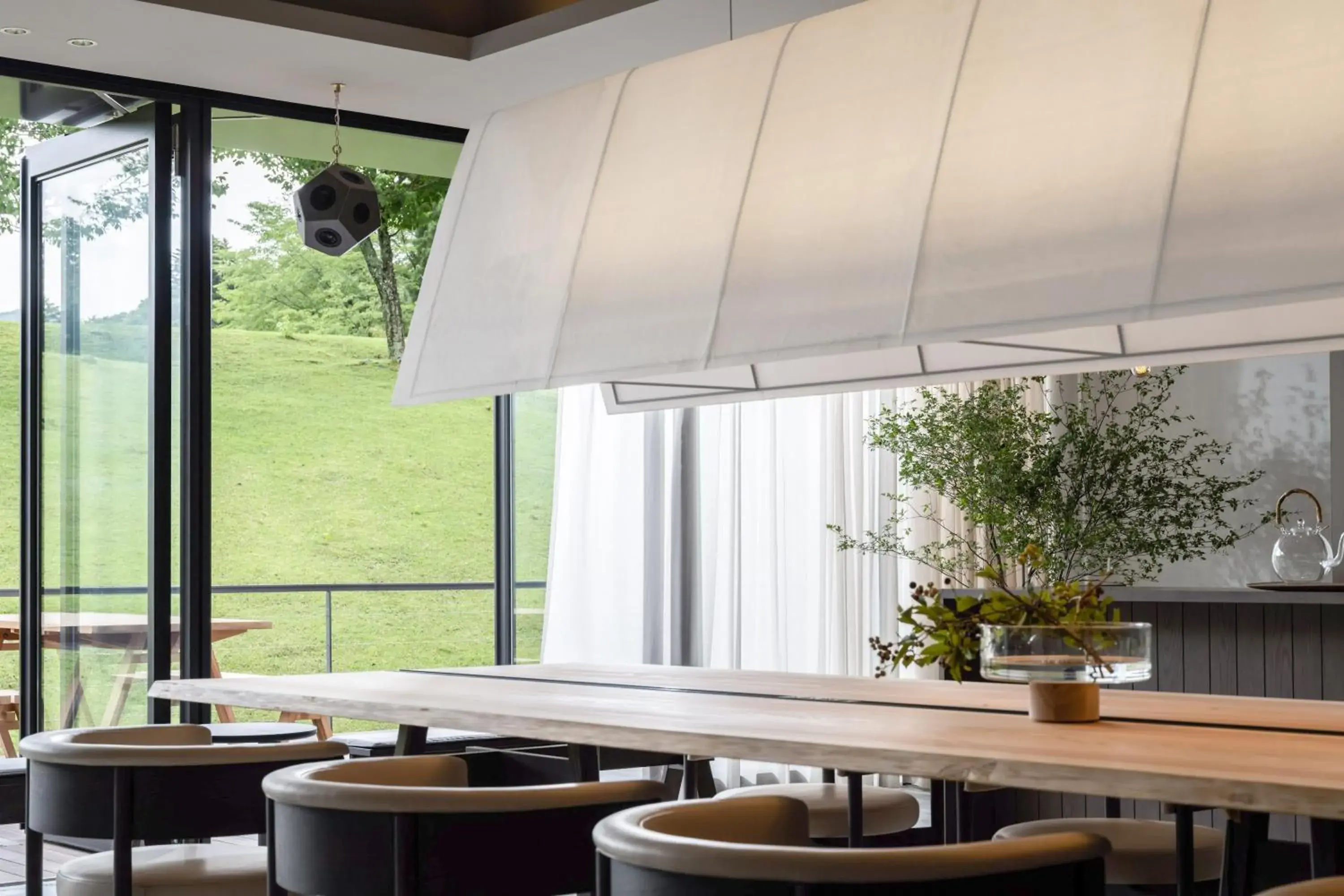 Restaurant/places to eat in MIROKU NARA by THE SHARE HOTELS Restaurant/places to eat in MIROKU NARA by THE SHARE HOTELS