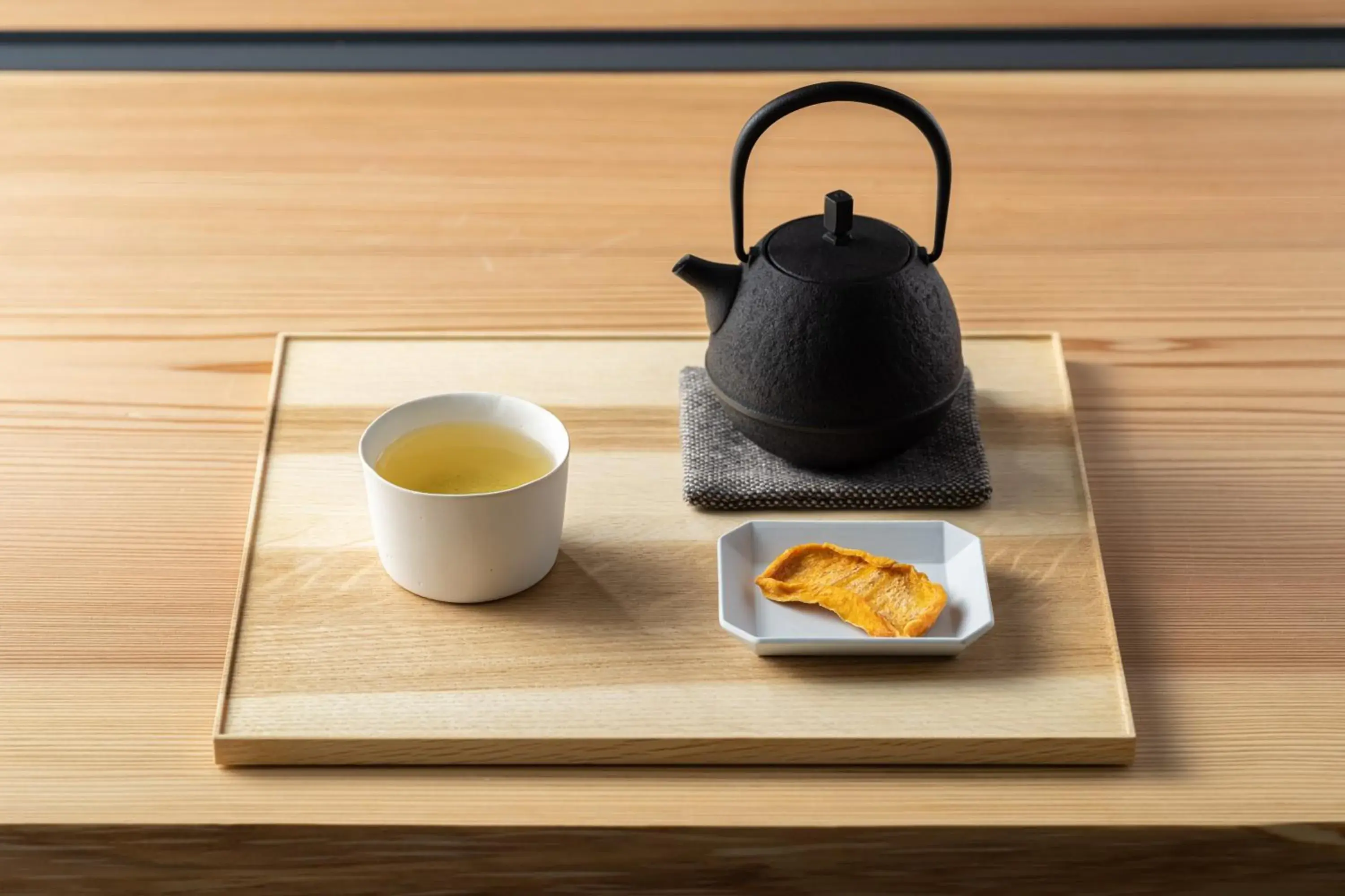 Restaurant/places to eat in MIROKU NARA by THE SHARE HOTELS Restaurant/places to eat in MIROKU NARA by THE SHARE HOTELS