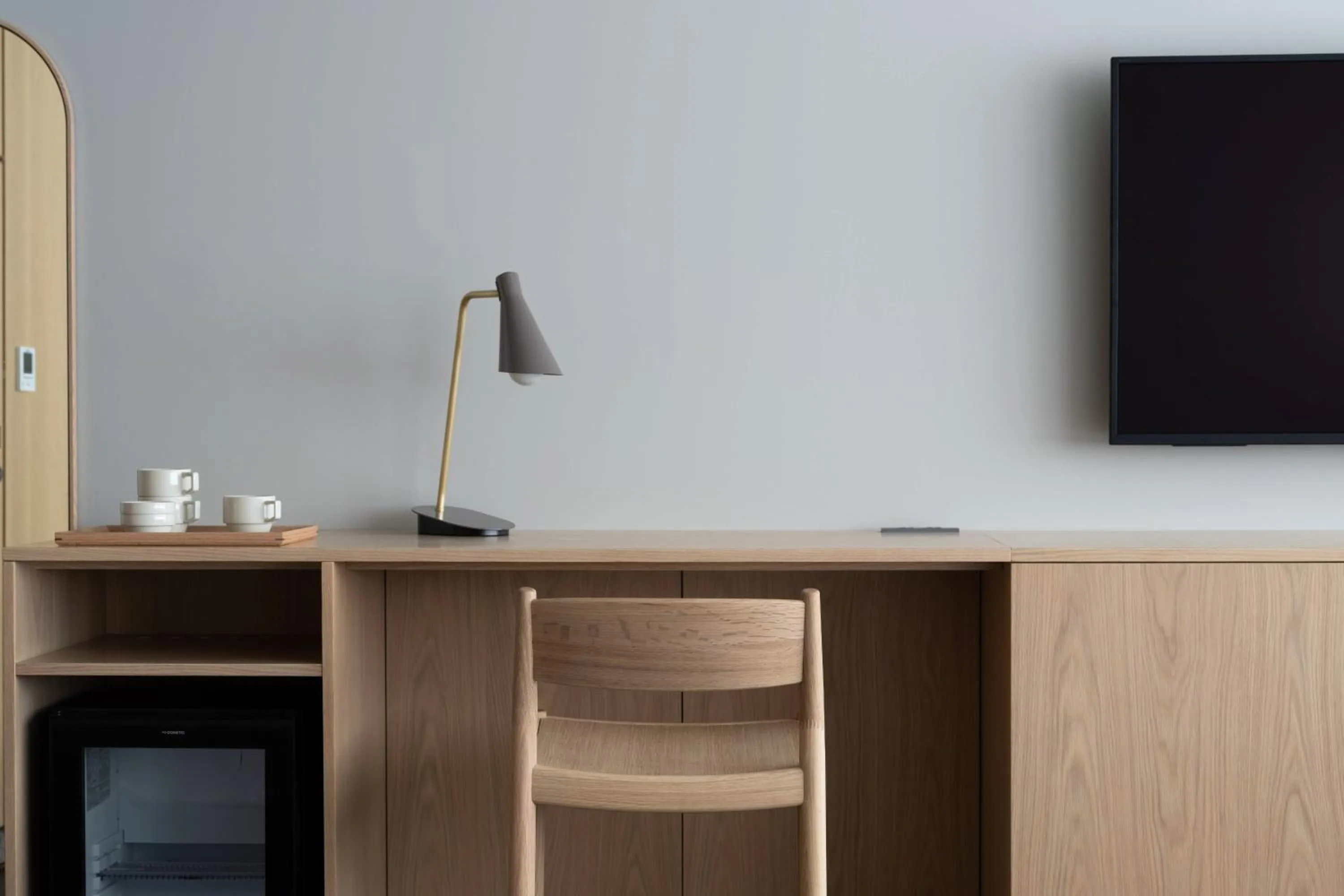 Other in MIROKU NARA by THE SHARE HOTELS