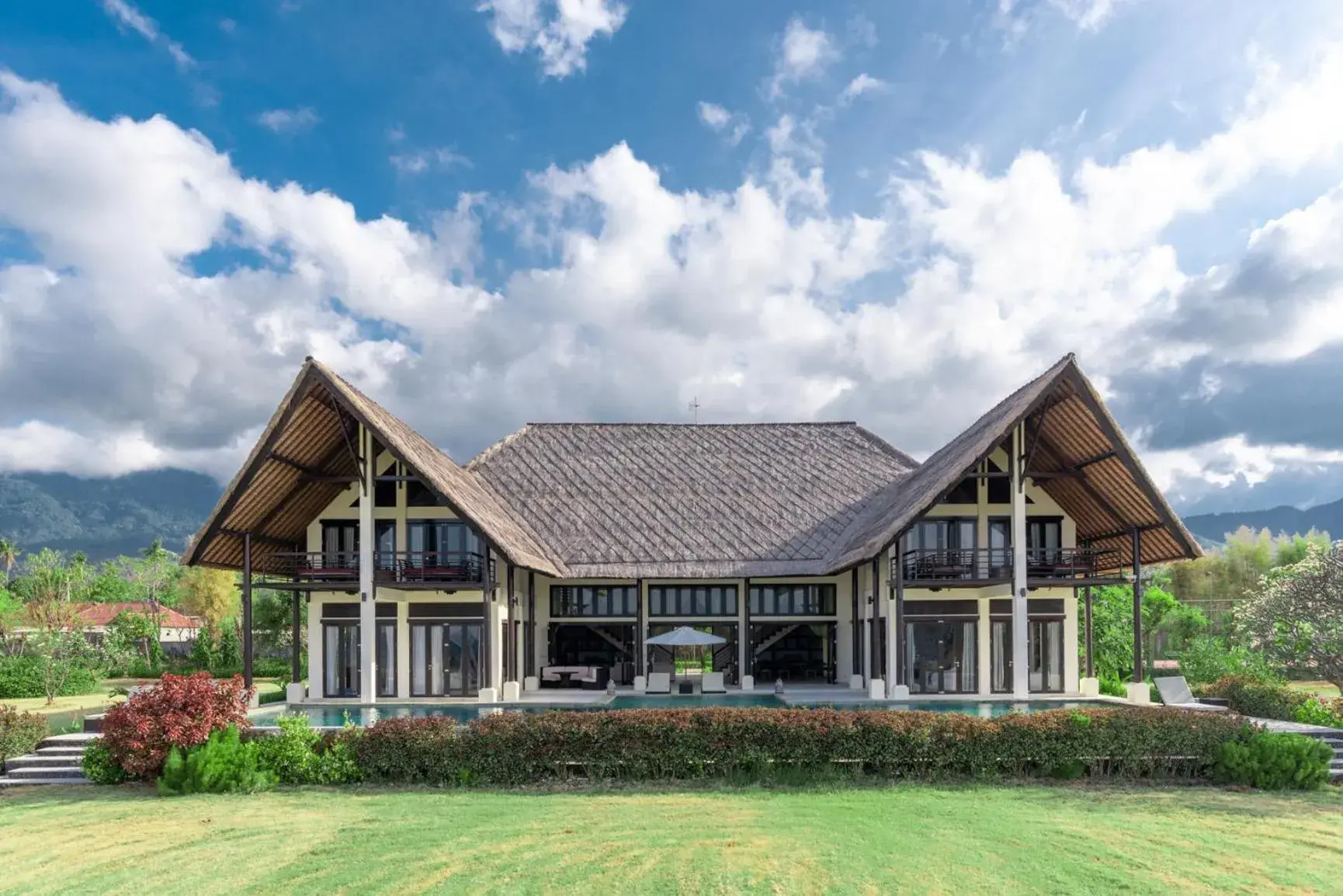 Villa Bali Il Mare Villa Bali Il Mare