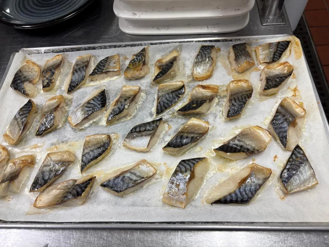 Food and drinks in APA Hotel Nagano