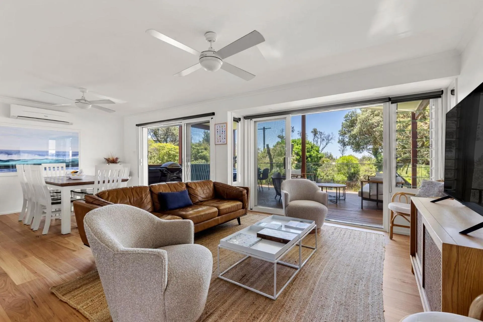 Surfspray I Pet Friendly I Absolute Beachfront