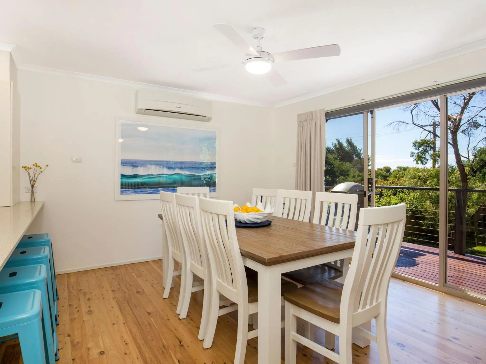 Surfspray I Pet Friendly I Absolute Beachfront