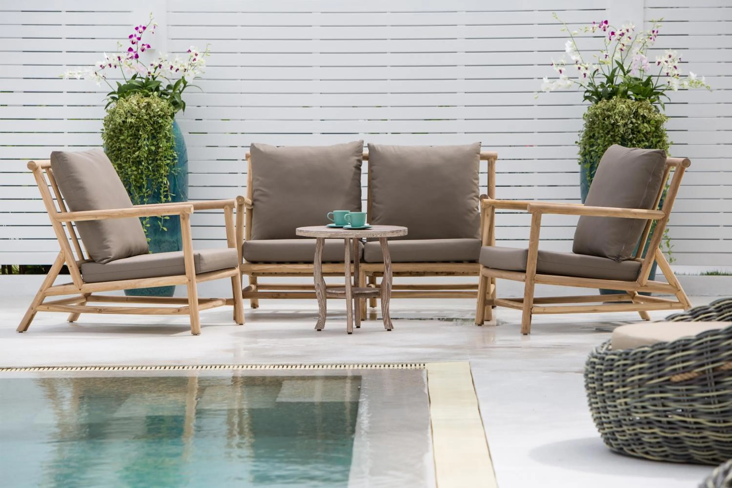 Lounge or bar in Tembo Beach Club & Resort