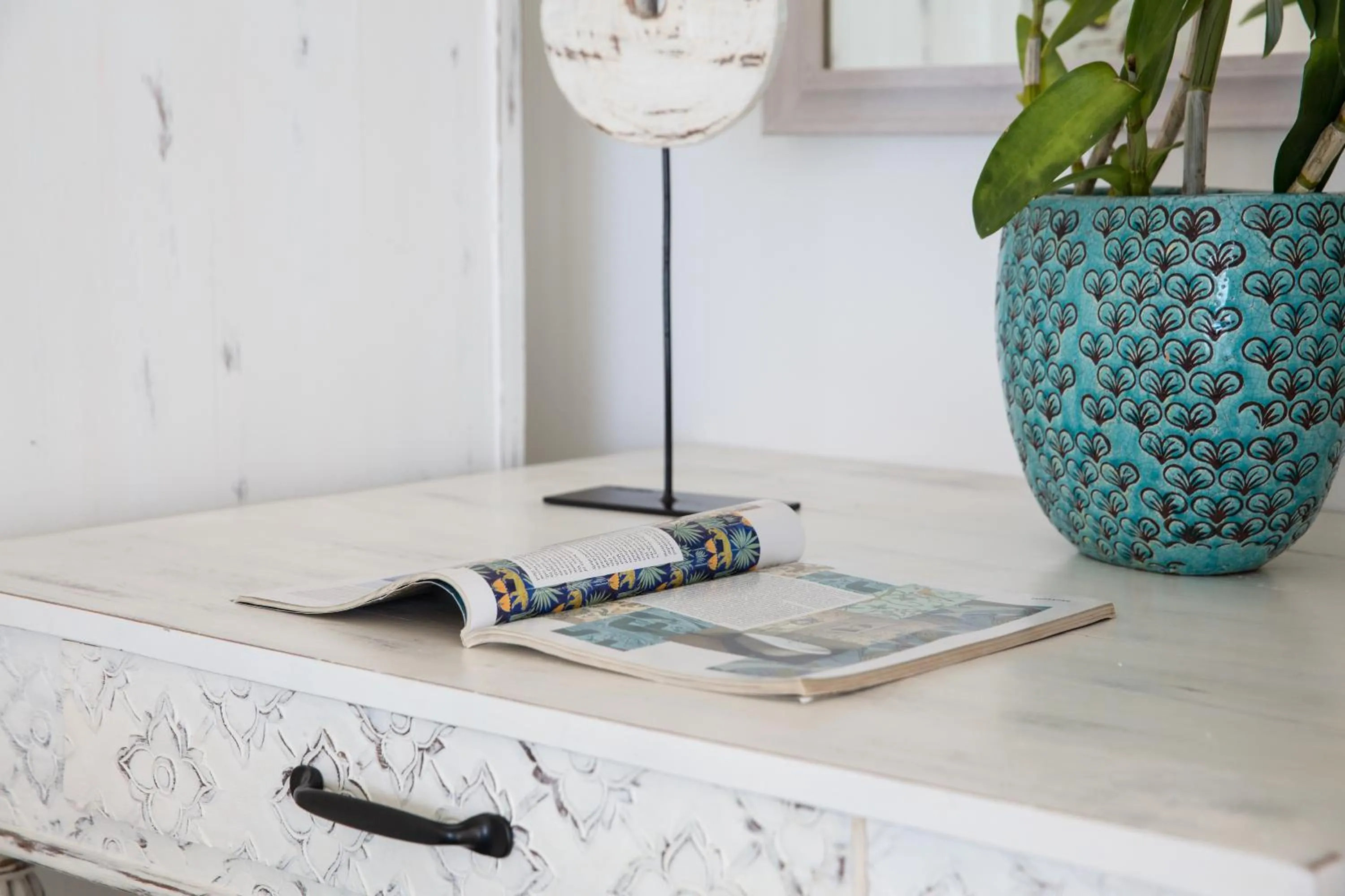 Bedroom in Tembo Beach Club & Resort