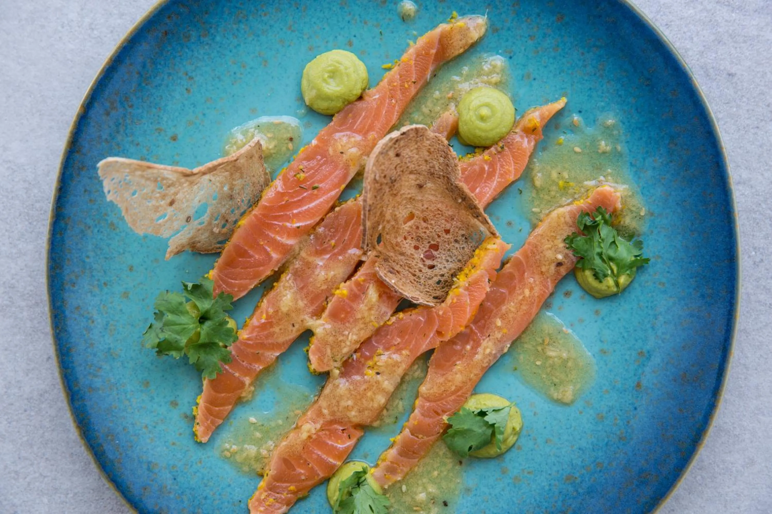 Restaurant/places to eat in Tembo Beach Club & Resort