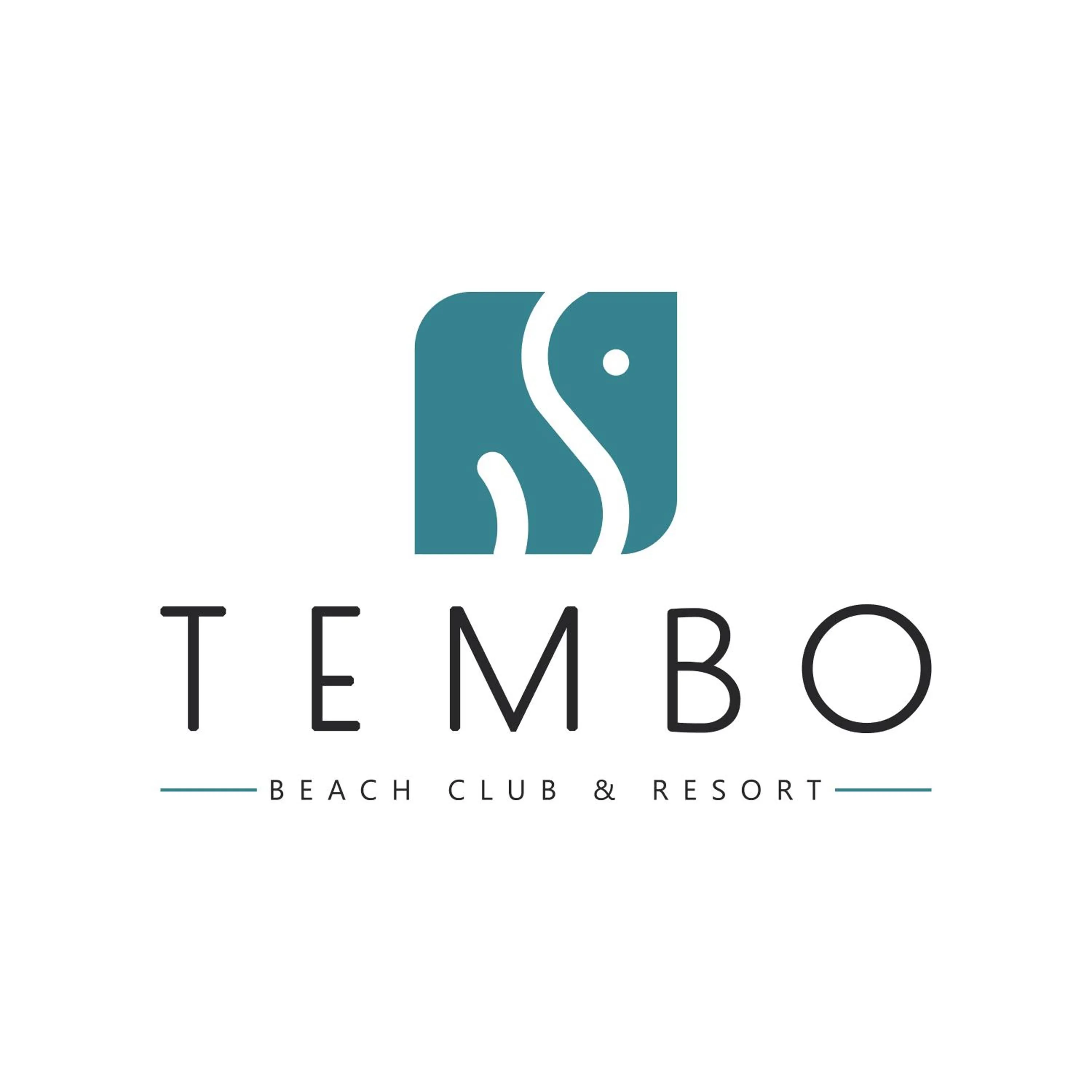 Property logo or sign in Tembo Beach Club & Resort