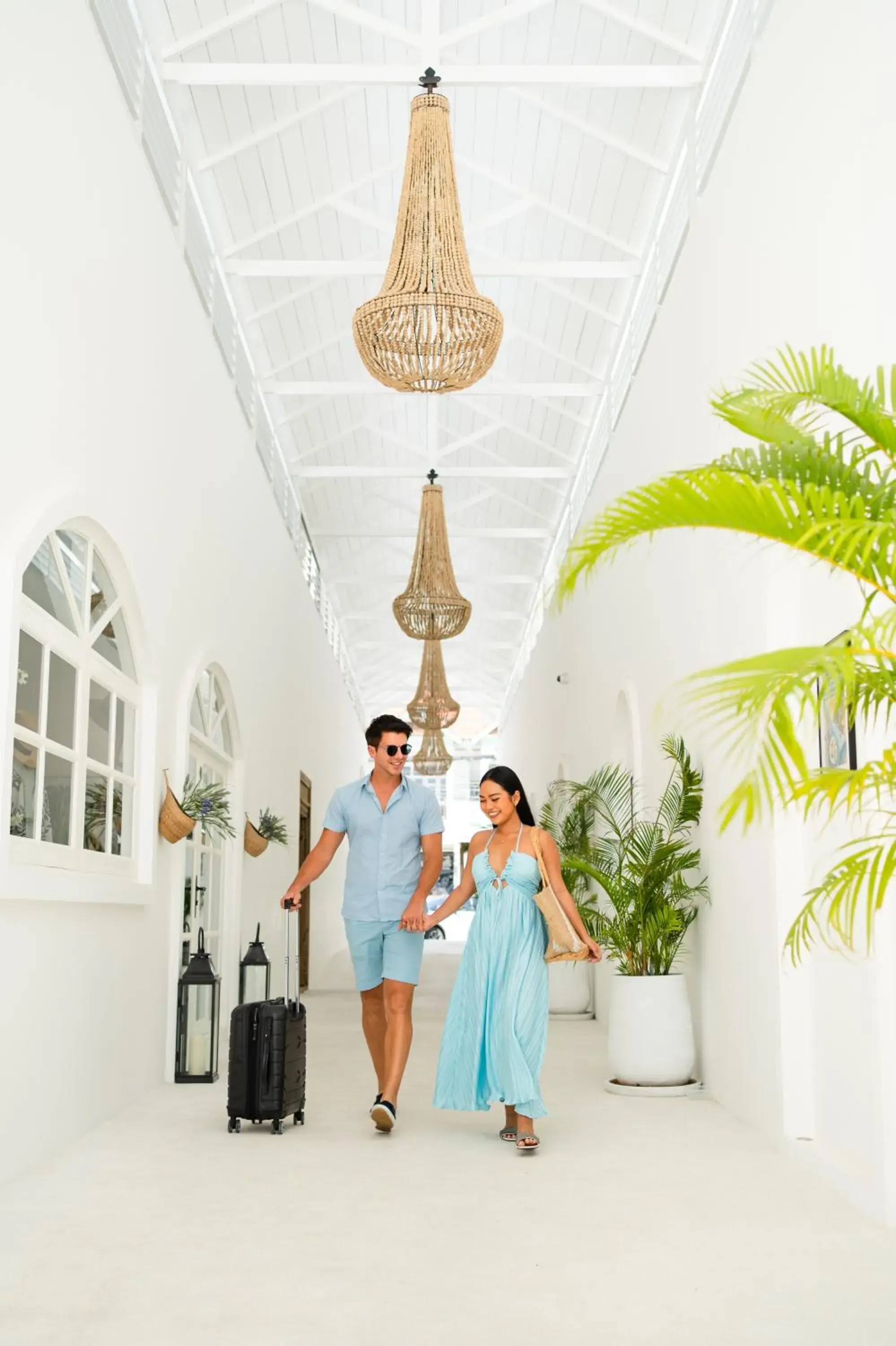 Facade/entrance in Tembo Beach Club & Resort Facade/entrance in Tembo Beach Club & Resort