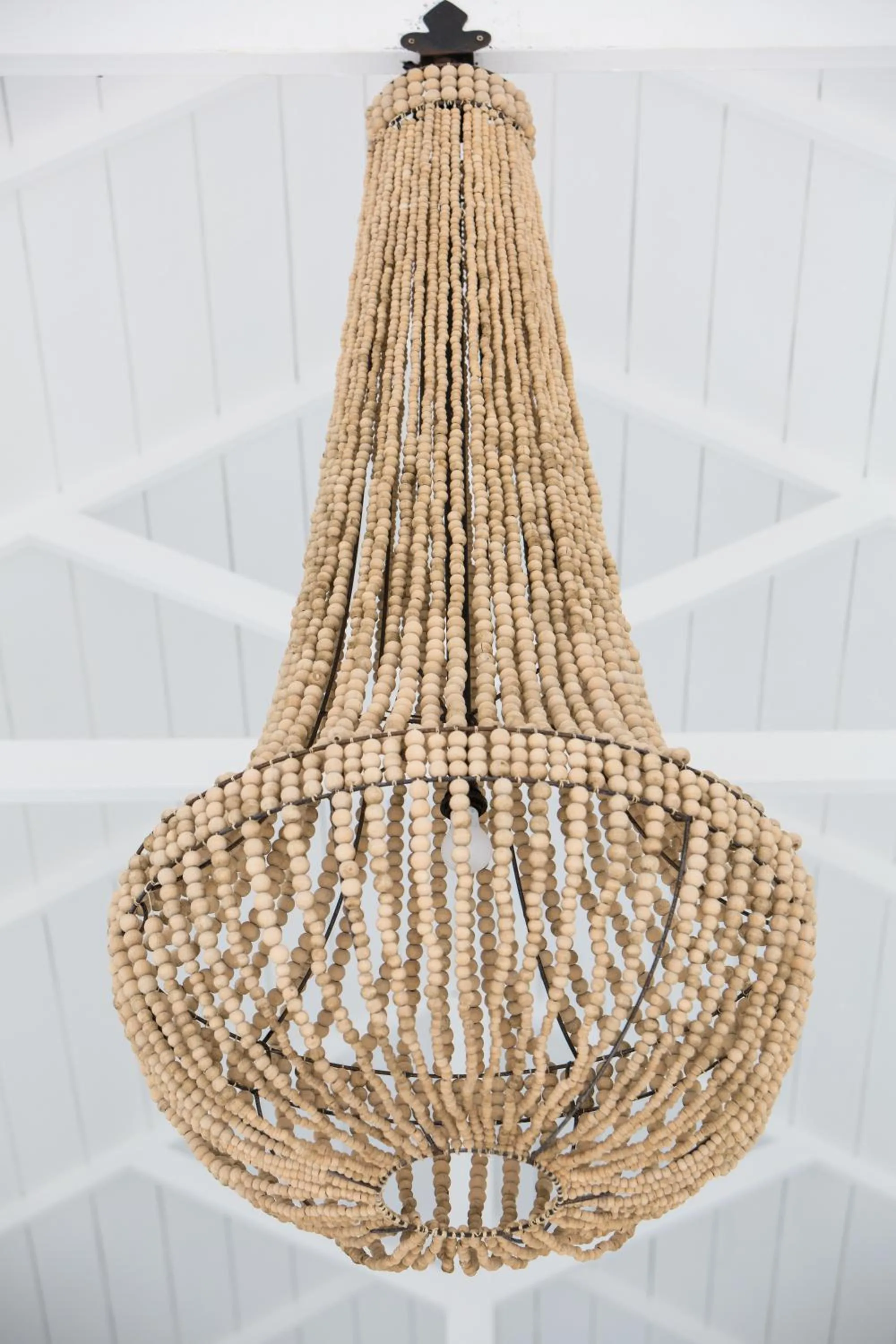 Decorative detail in Tembo Beach Club & Resort