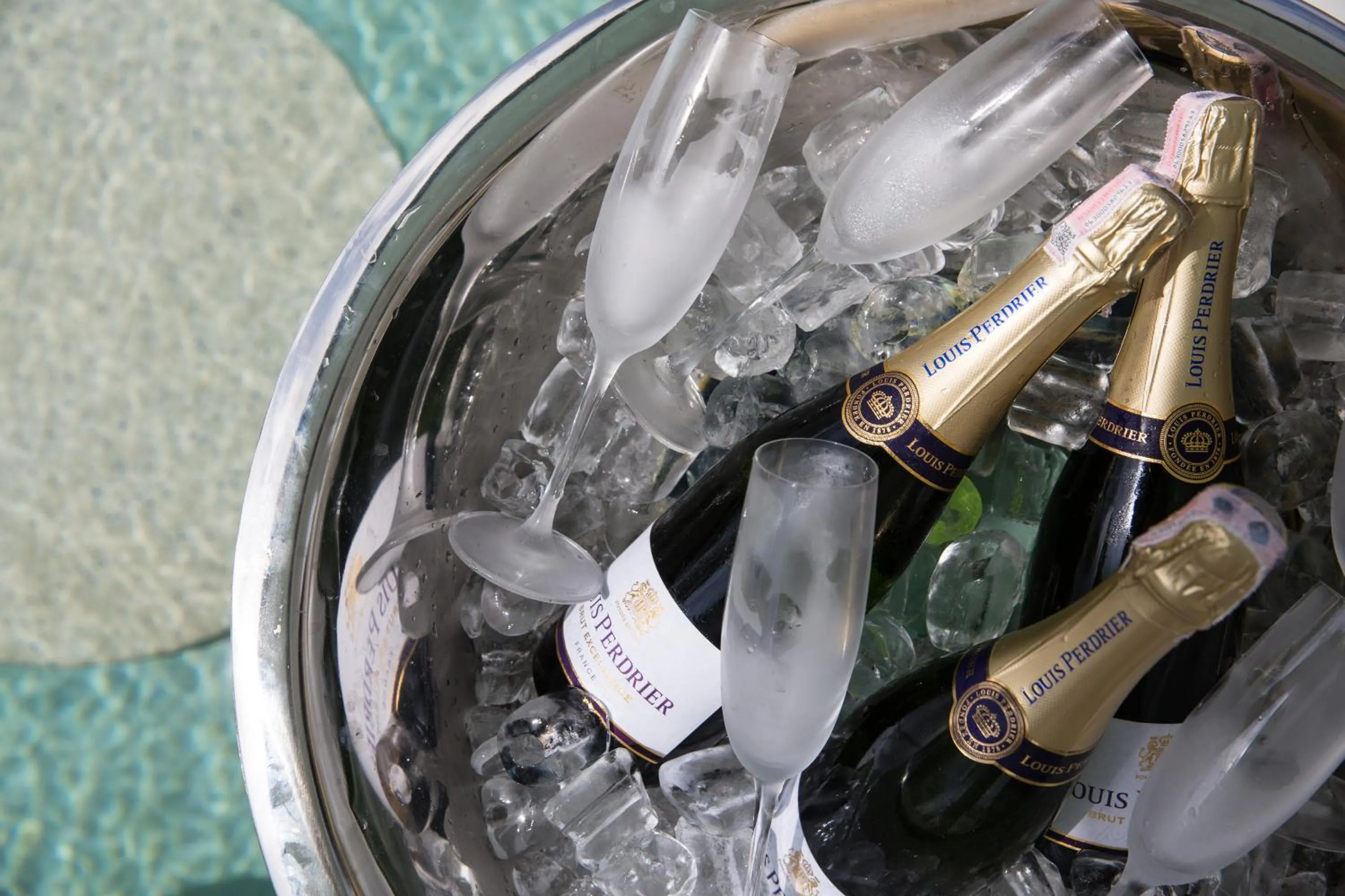 Lounge or bar in Tembo Beach Club & Resort