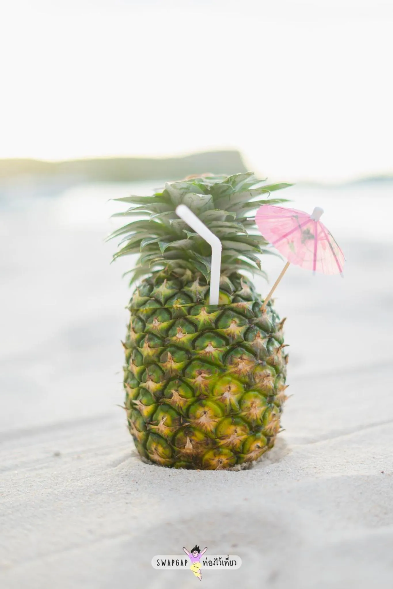 Food and drinks in Tembo Beach Club & Resort