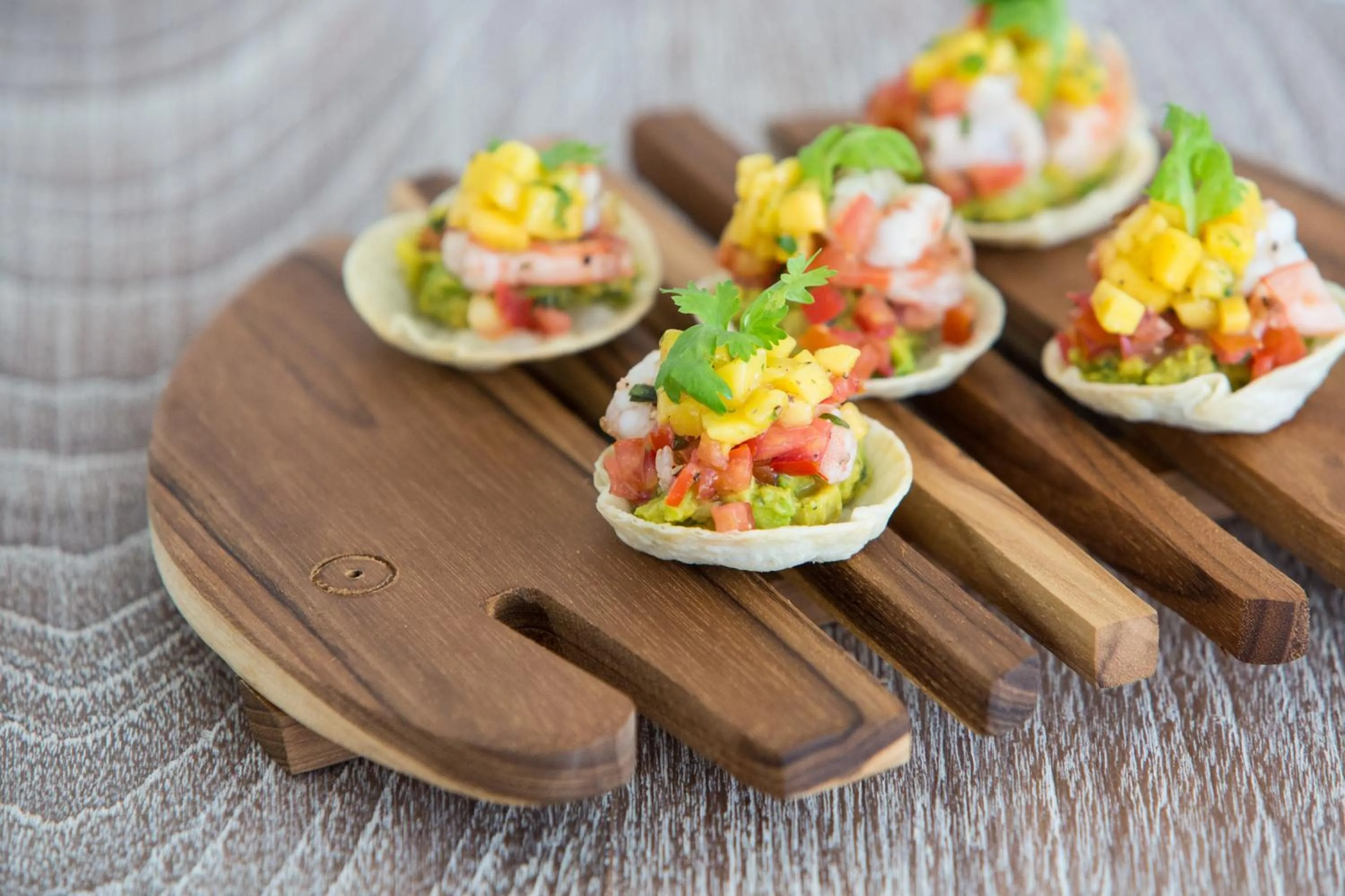 Restaurant/places to eat in Tembo Beach Club & Resort