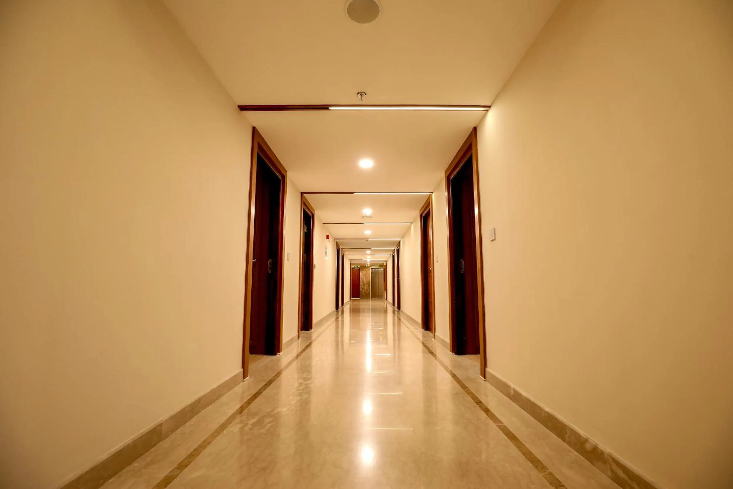 room service in Krishnavalsam Regency