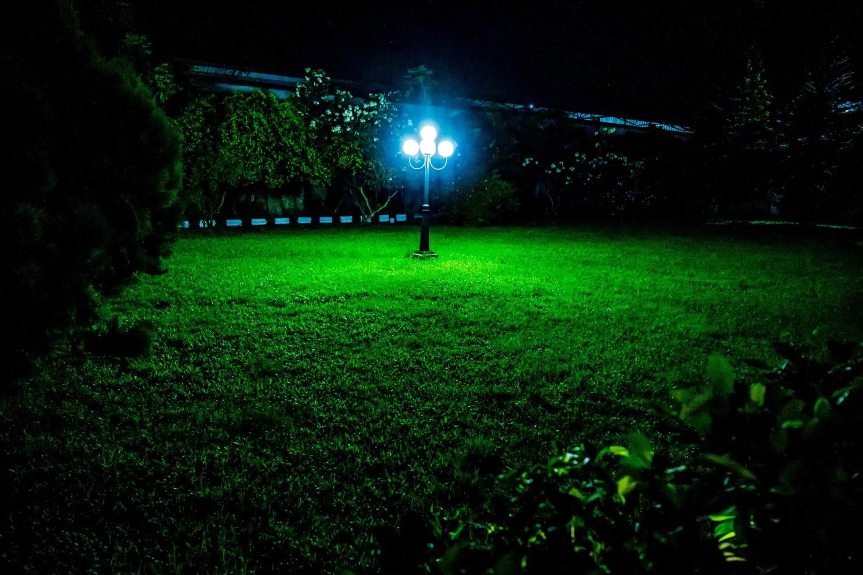 Gordonsville Escape Boutique Hotel