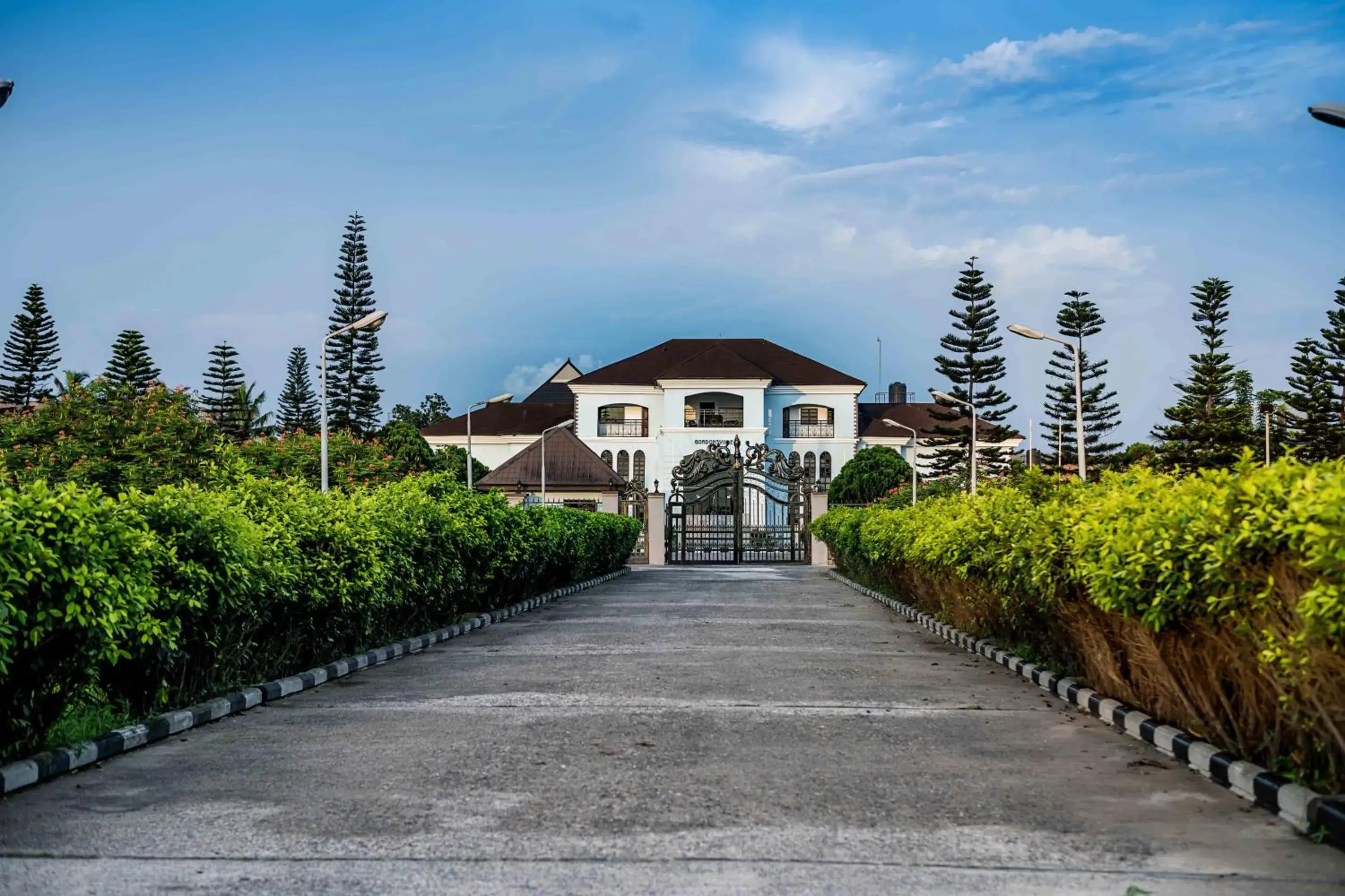 Gordonsville Escape Boutique Hotel Gordonsville Escape Boutique Hotel