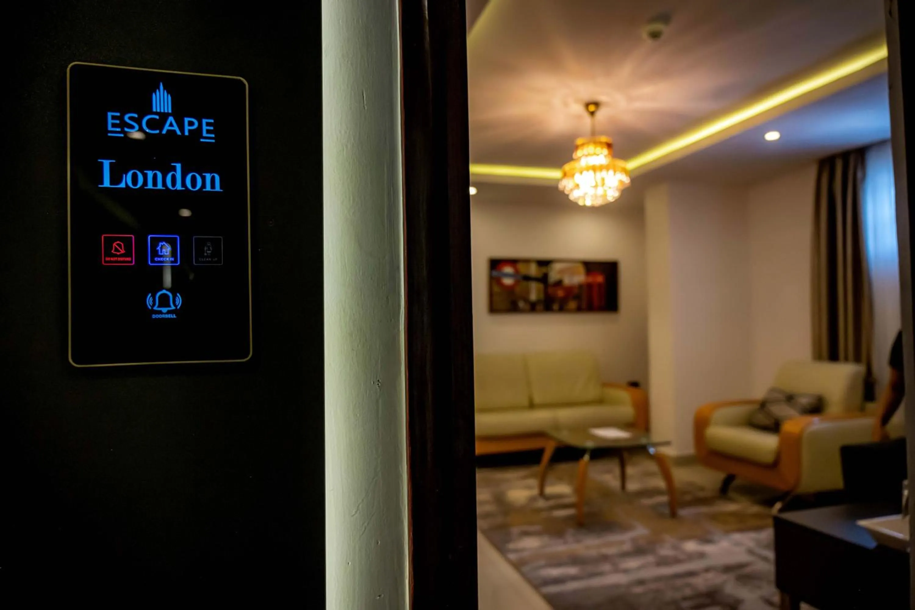 Gordonsville Escape Boutique Hotel