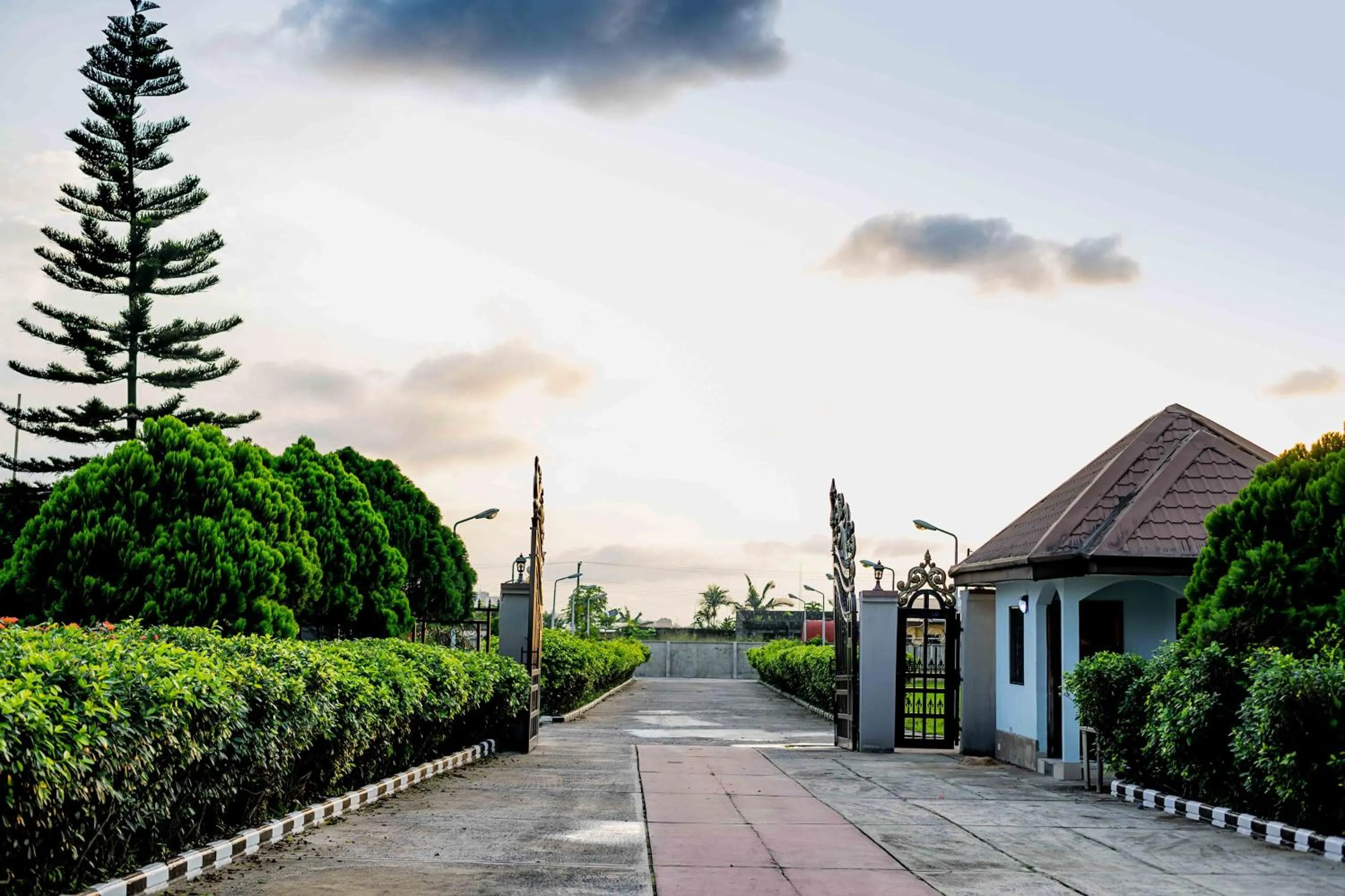 Gordonsville Escape Boutique Hotel