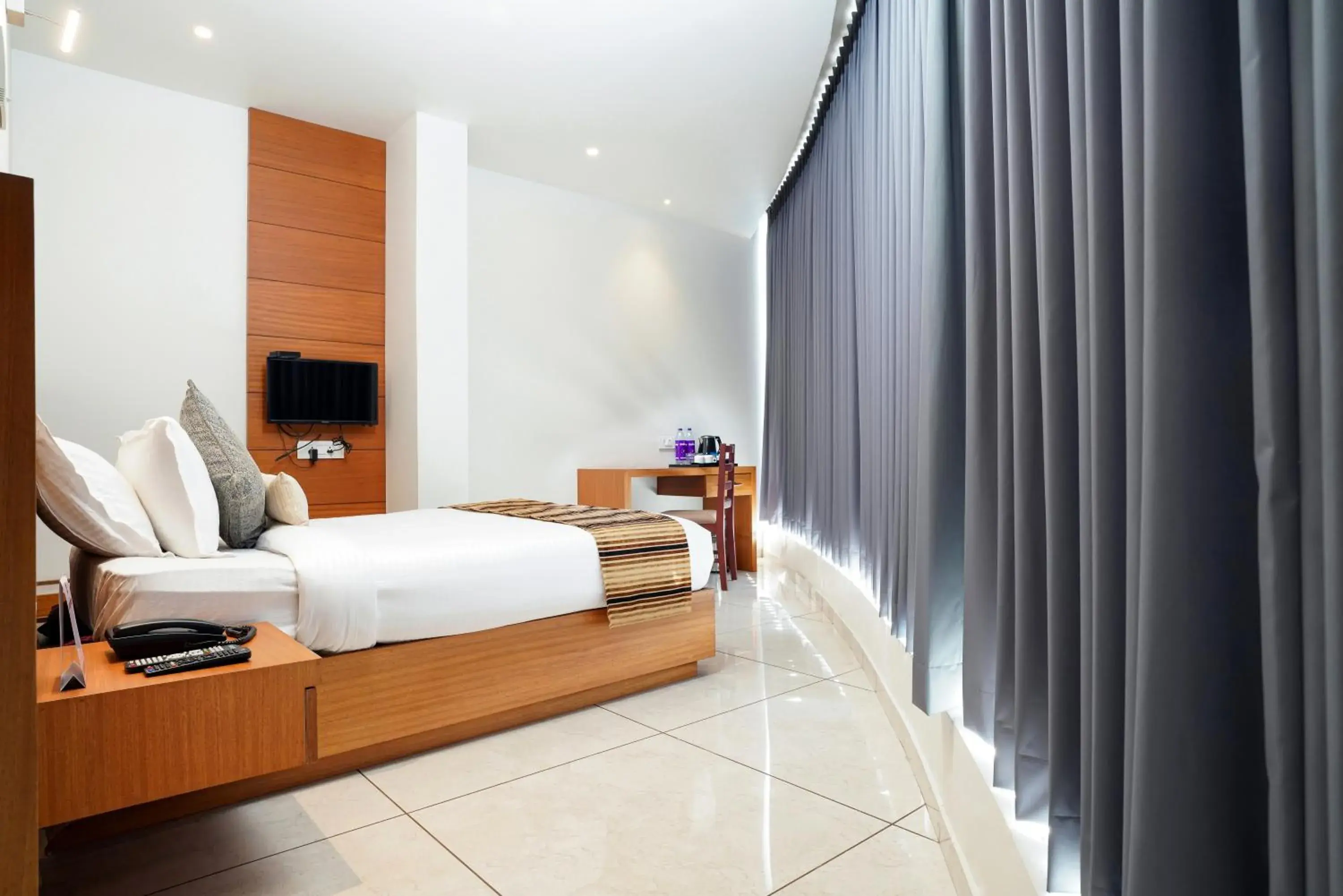 Nexstay River Mouth International Nexstay River Mouth International