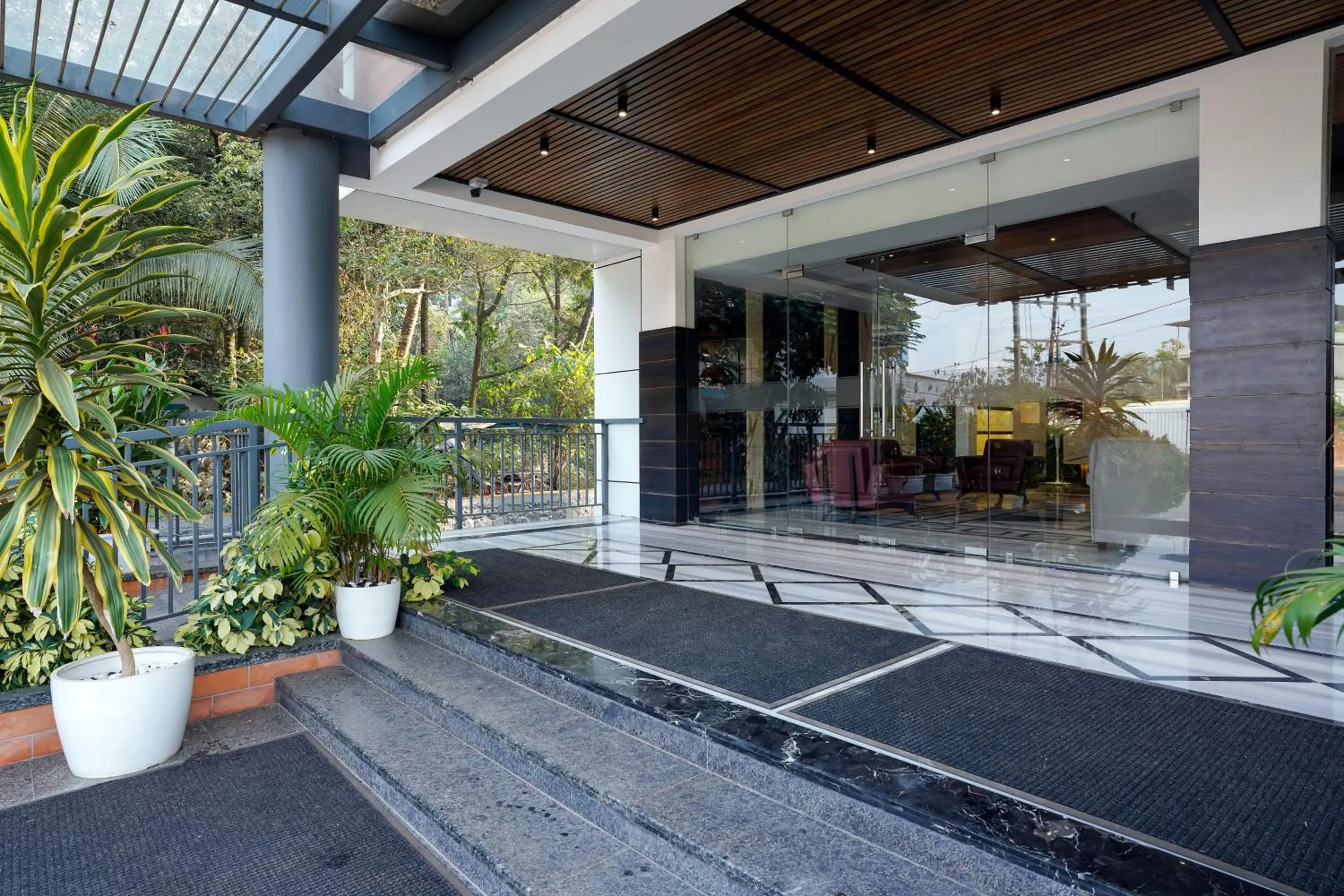 Nexstay River Mouth International Nexstay River Mouth International